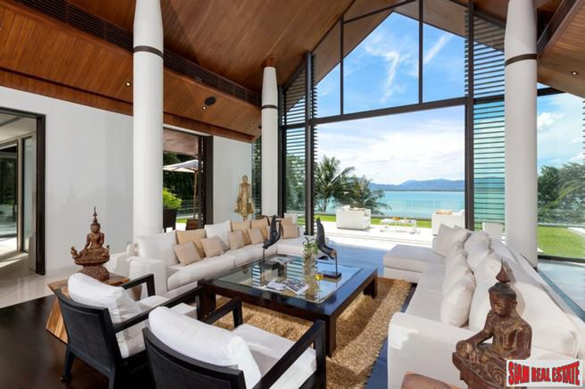 Hus i Phuket, Phuket 10877070