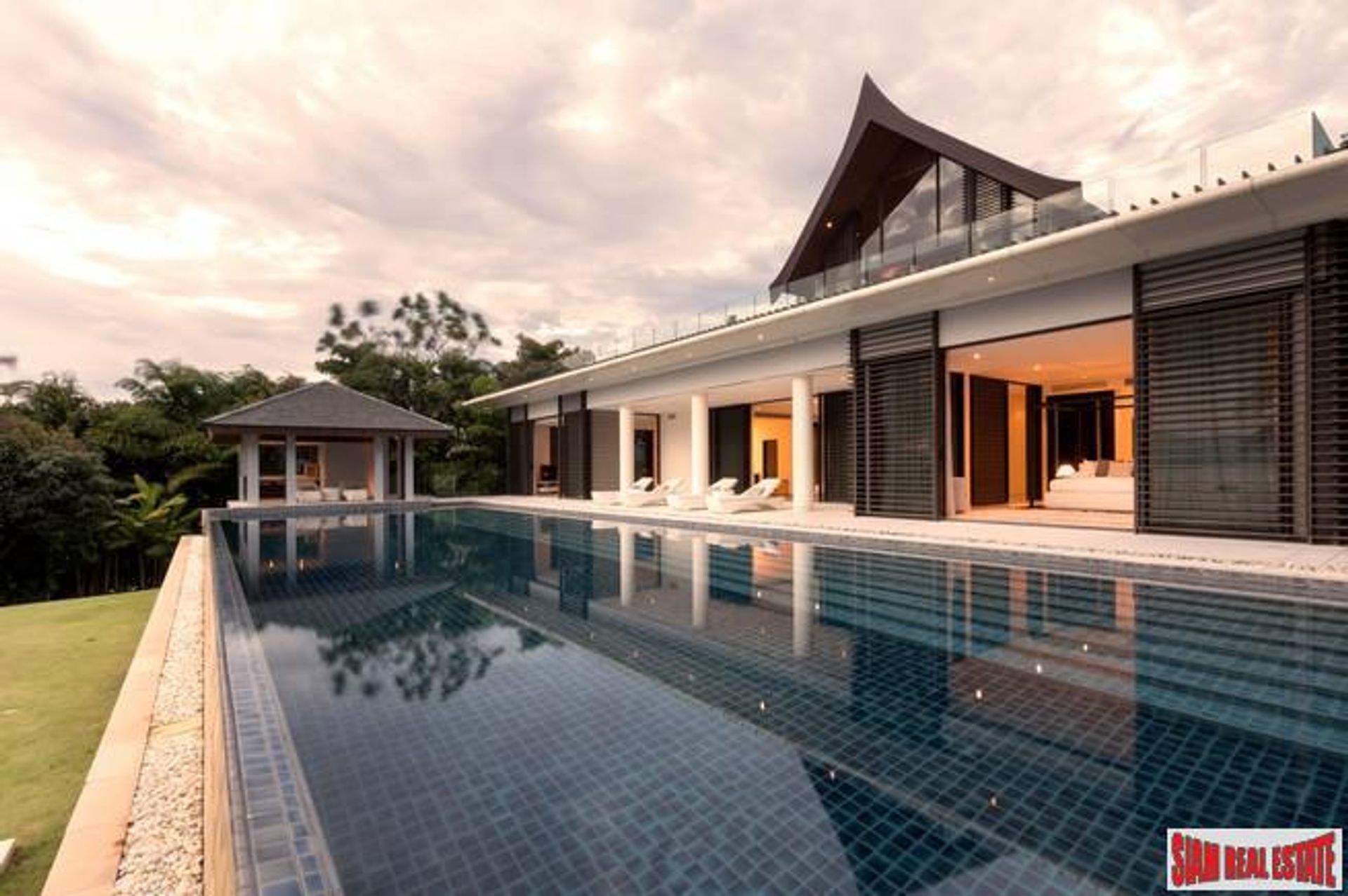 Rumah di Phuket, Phuket 10877070