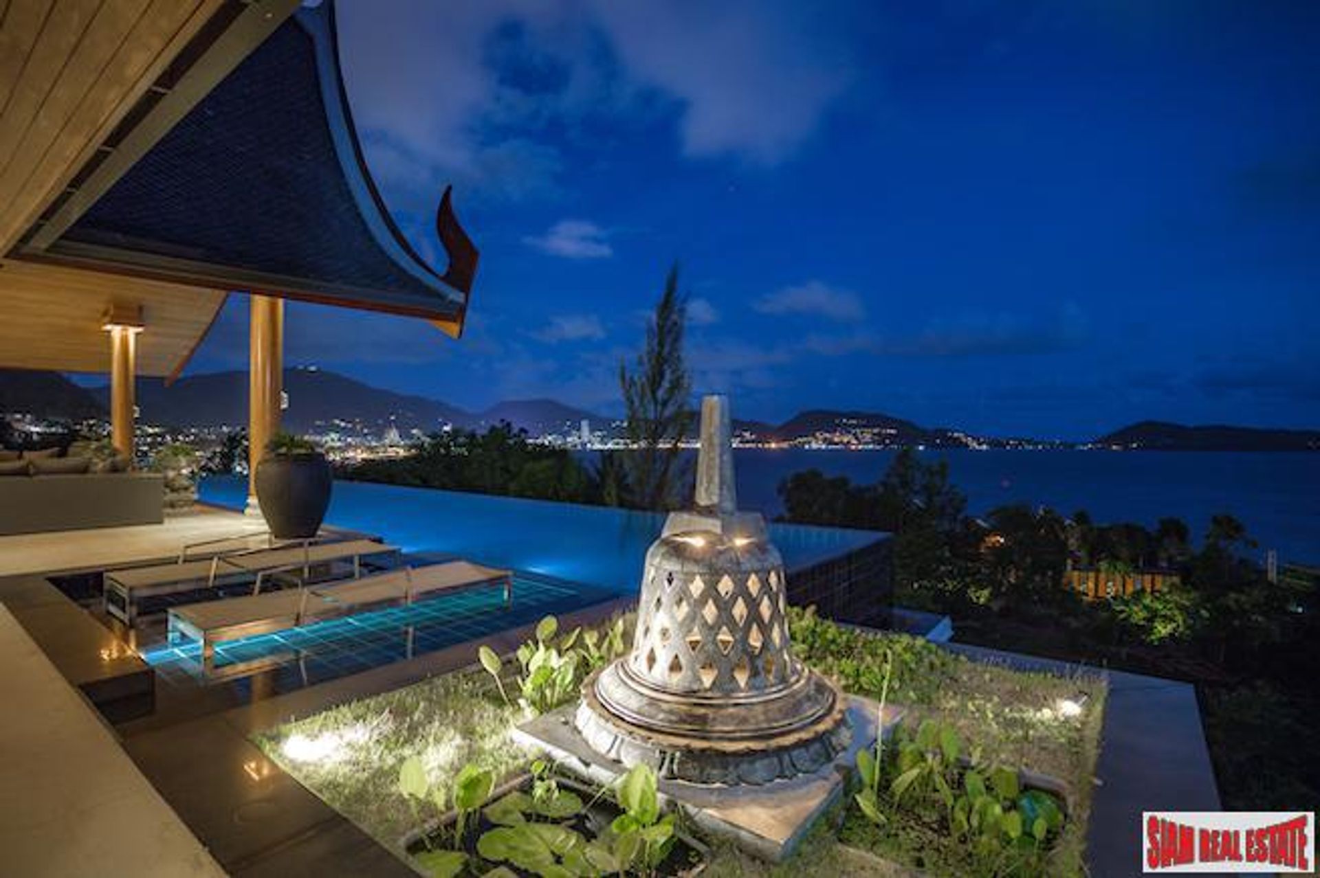 بيت في Tambon Kamala, Chang Wat Phuket 10877076