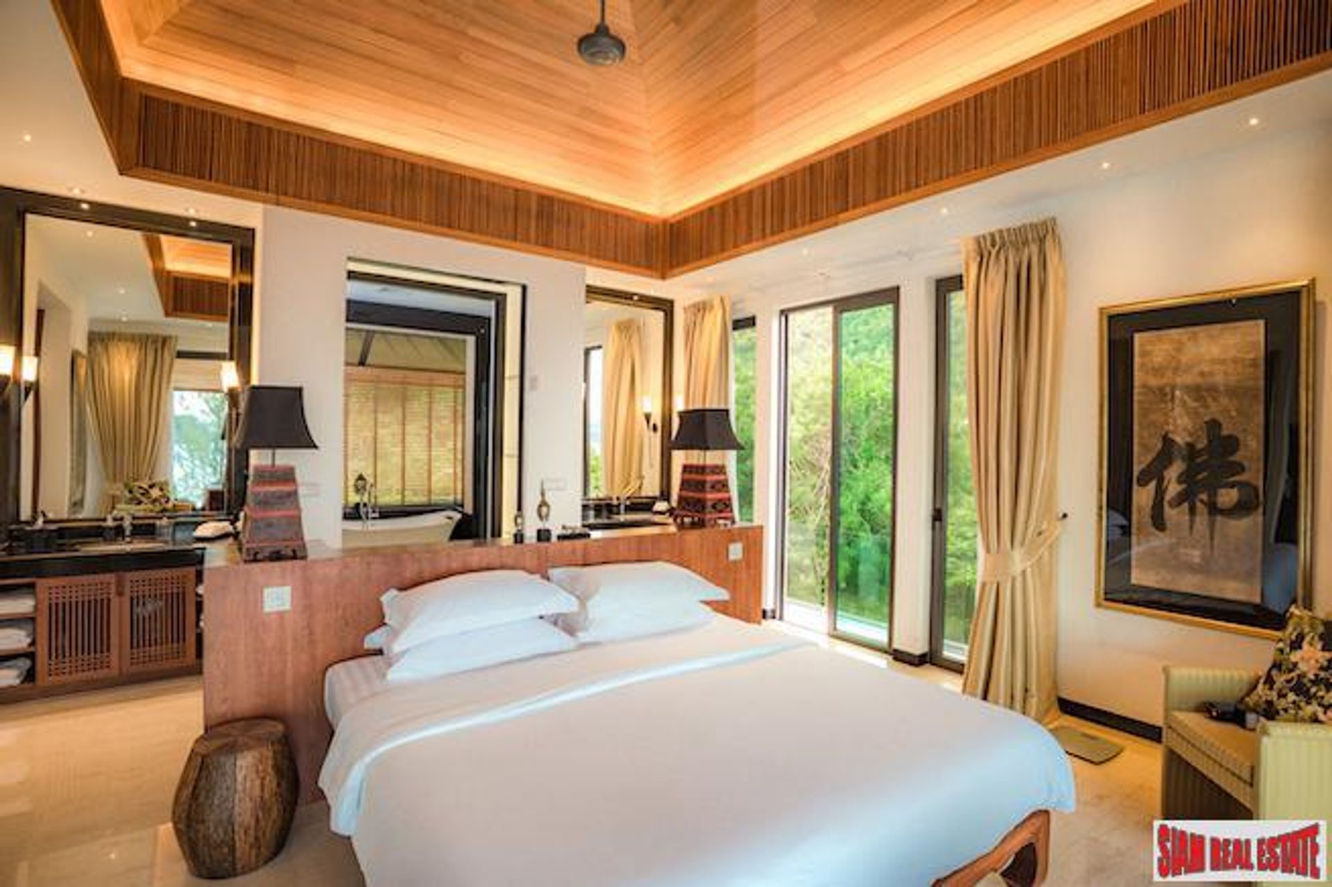 жилой дом в Tambon Kamala, Chang Wat Phuket 10877076