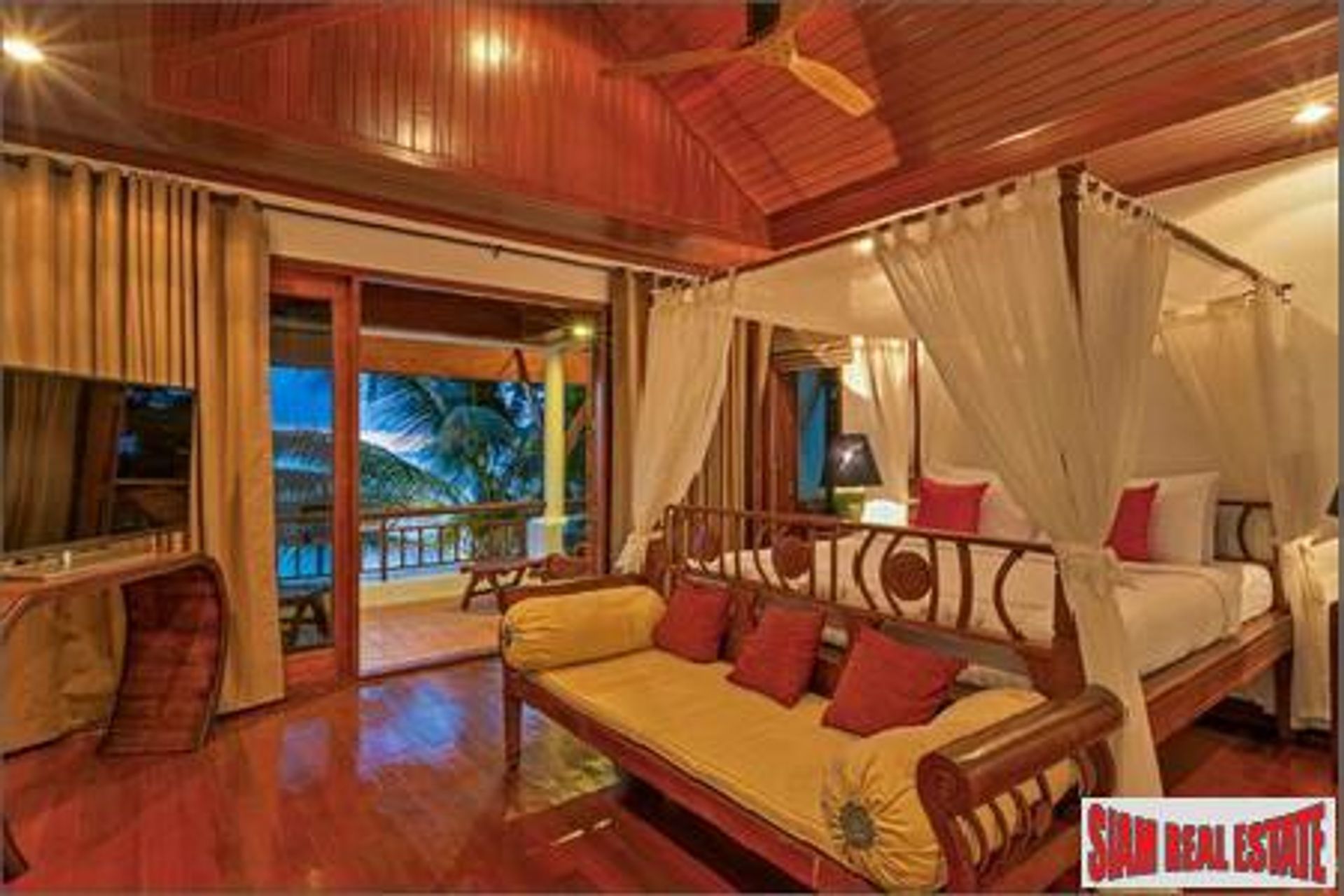 casa no Karon, Phuket 10877079