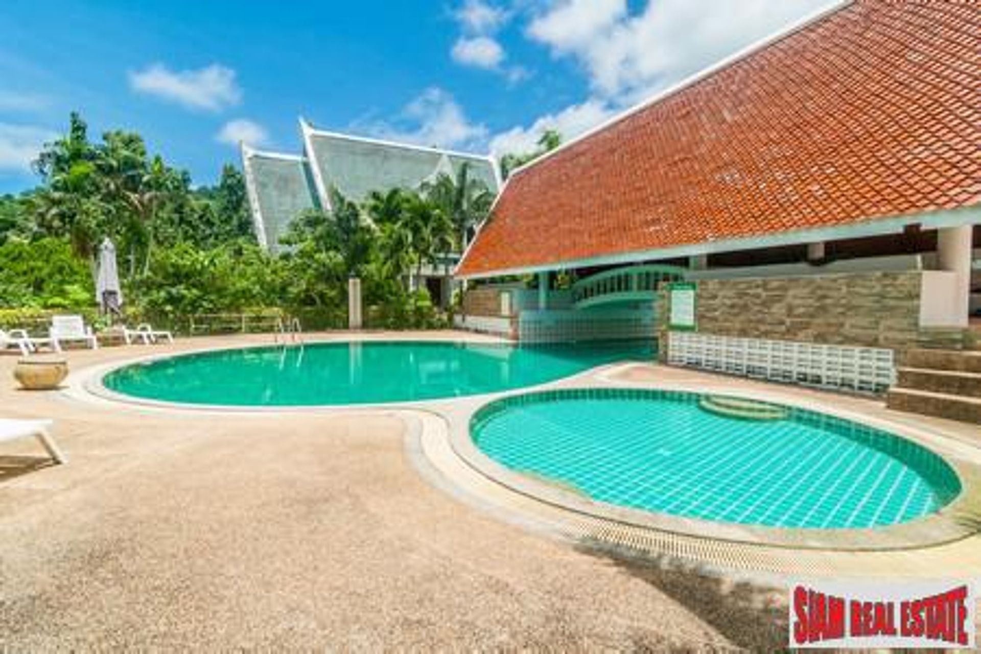 Huis in Phuket, ภูเก็ต 10877086