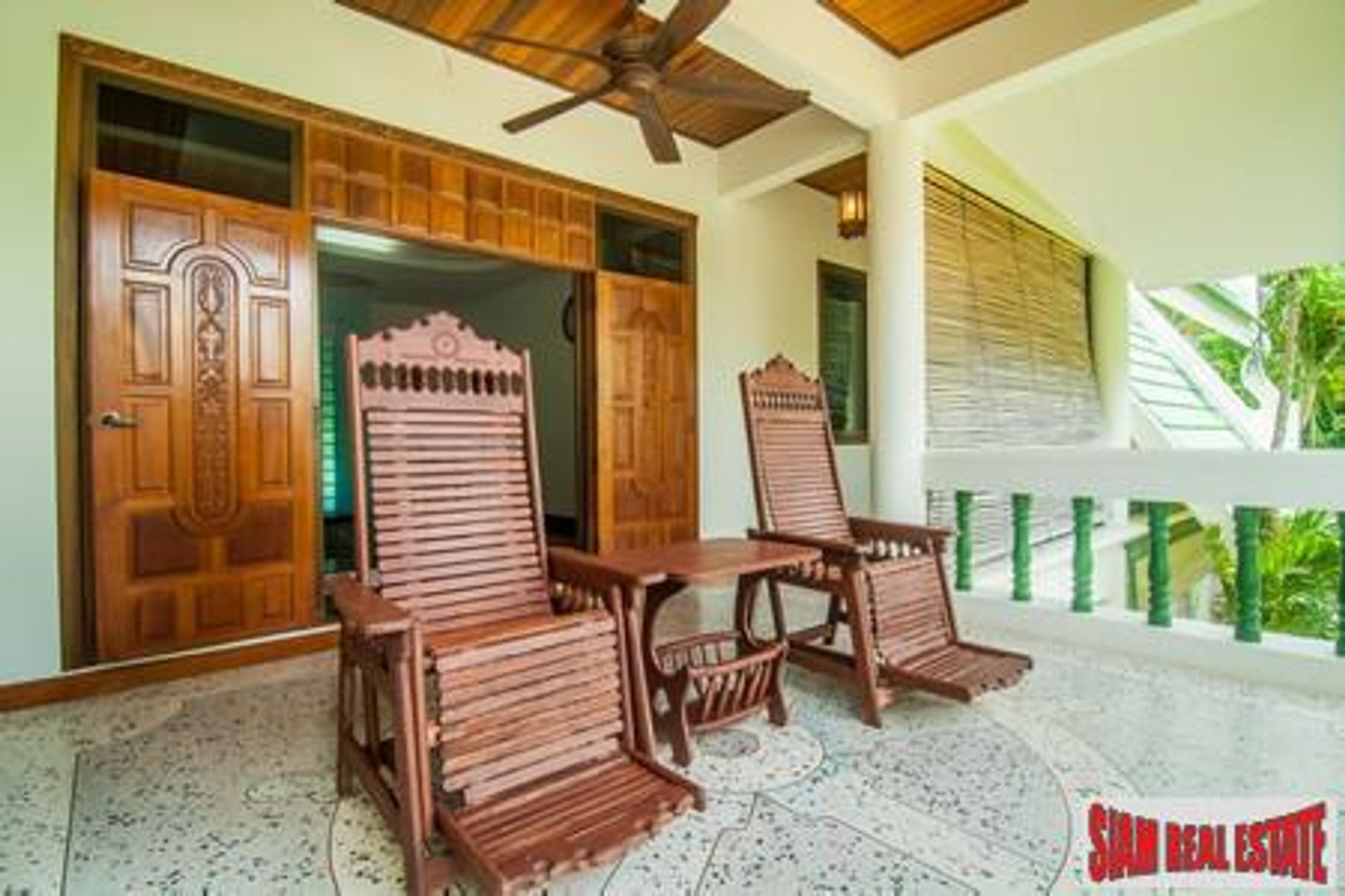 Casa nel Phuket, ภูเก็ต 10877086