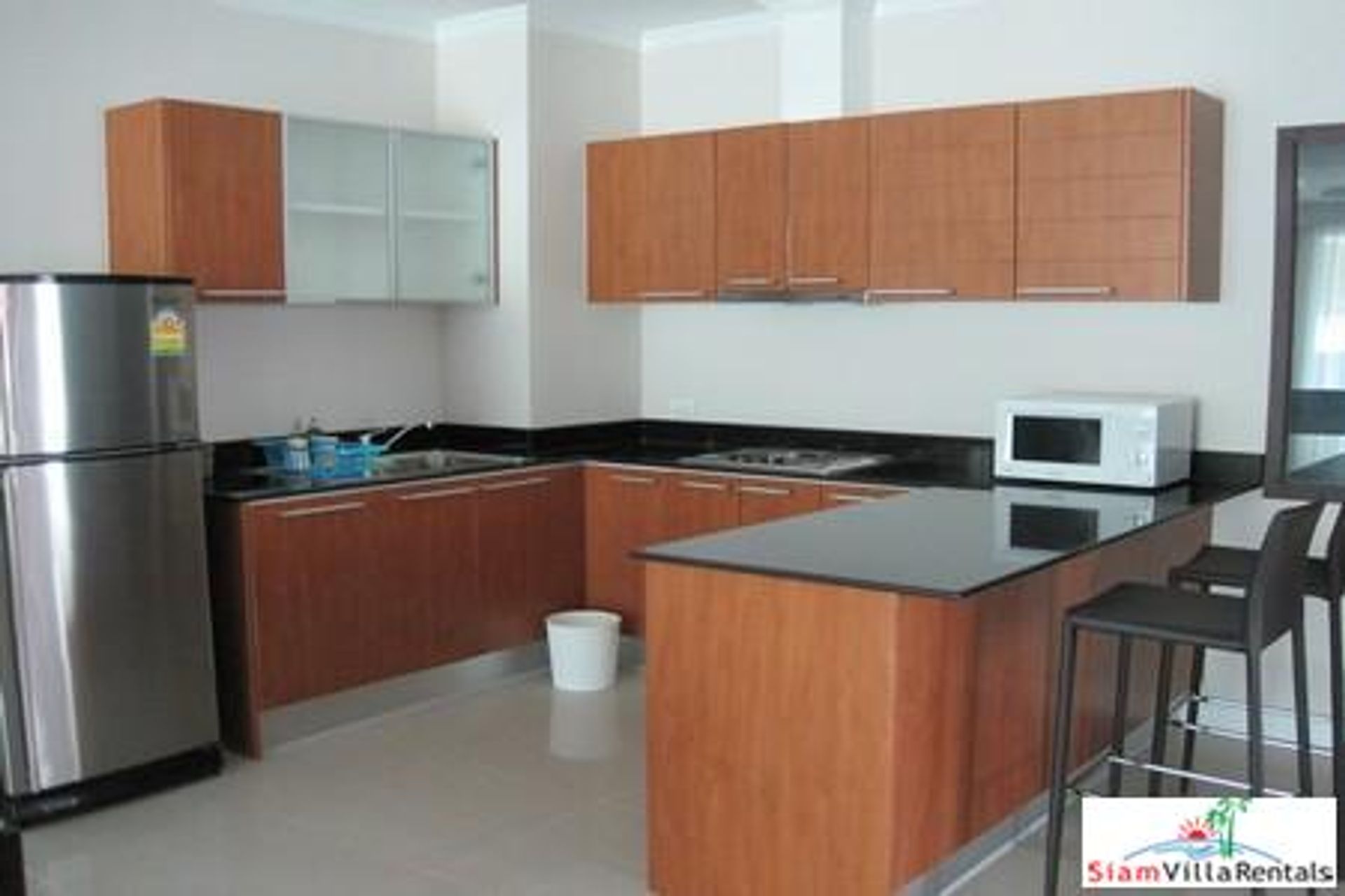 Condominium in Kathu, Phuket 10877088