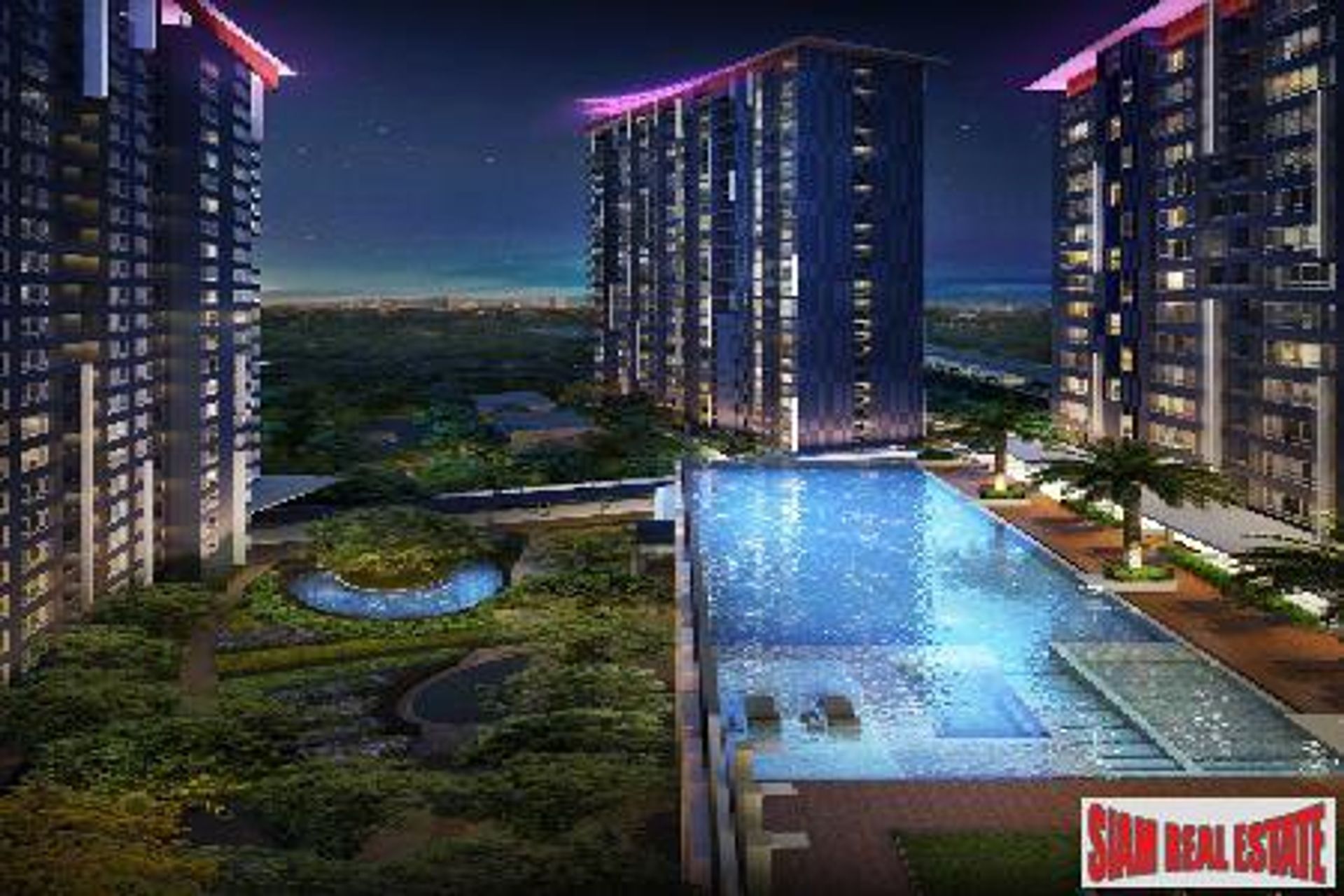 Condominium dans , Krung Thep Maha Nakhon 10877097