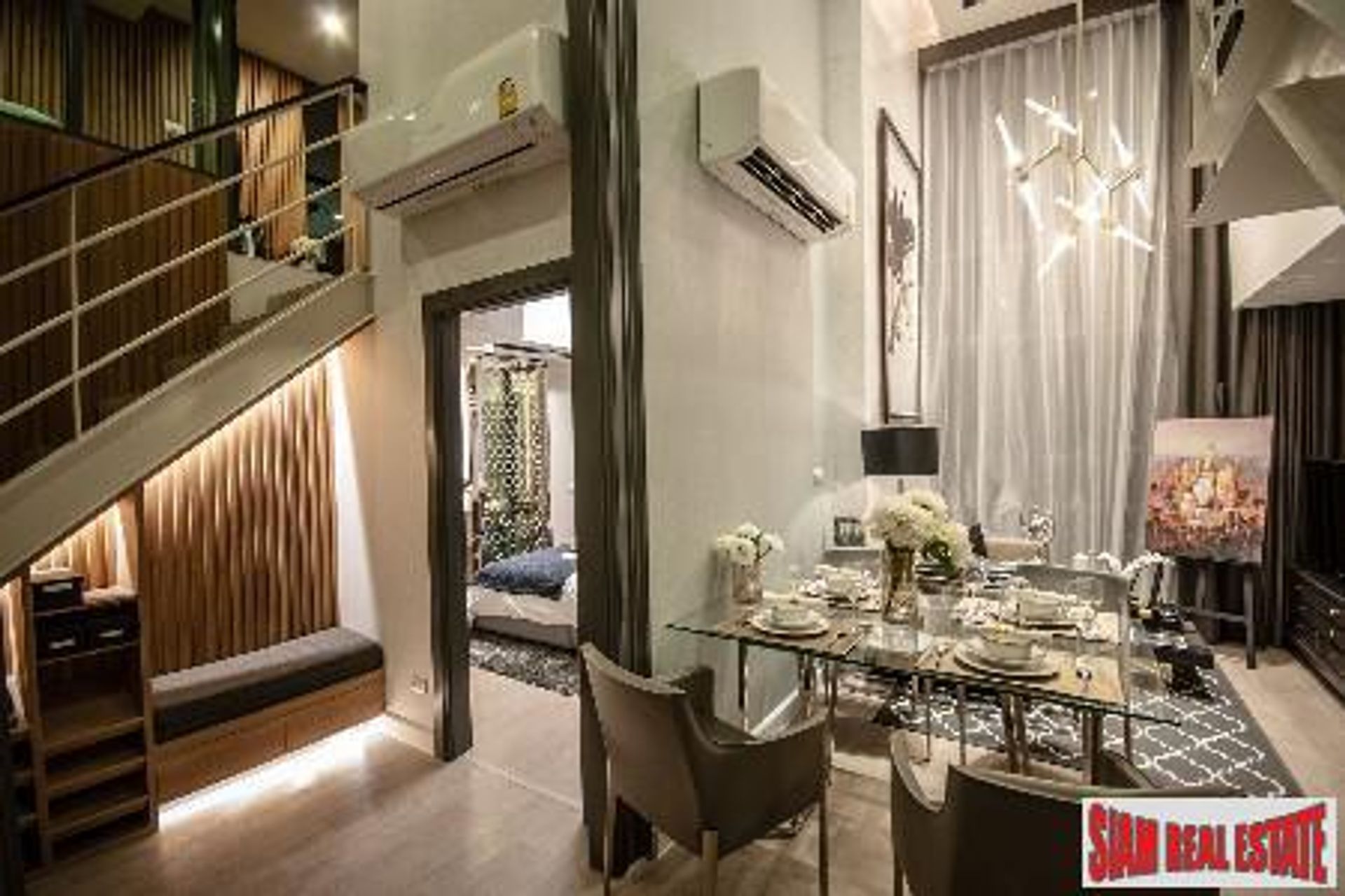 Condominium dans , Krung Thep Maha Nakhon 10877097