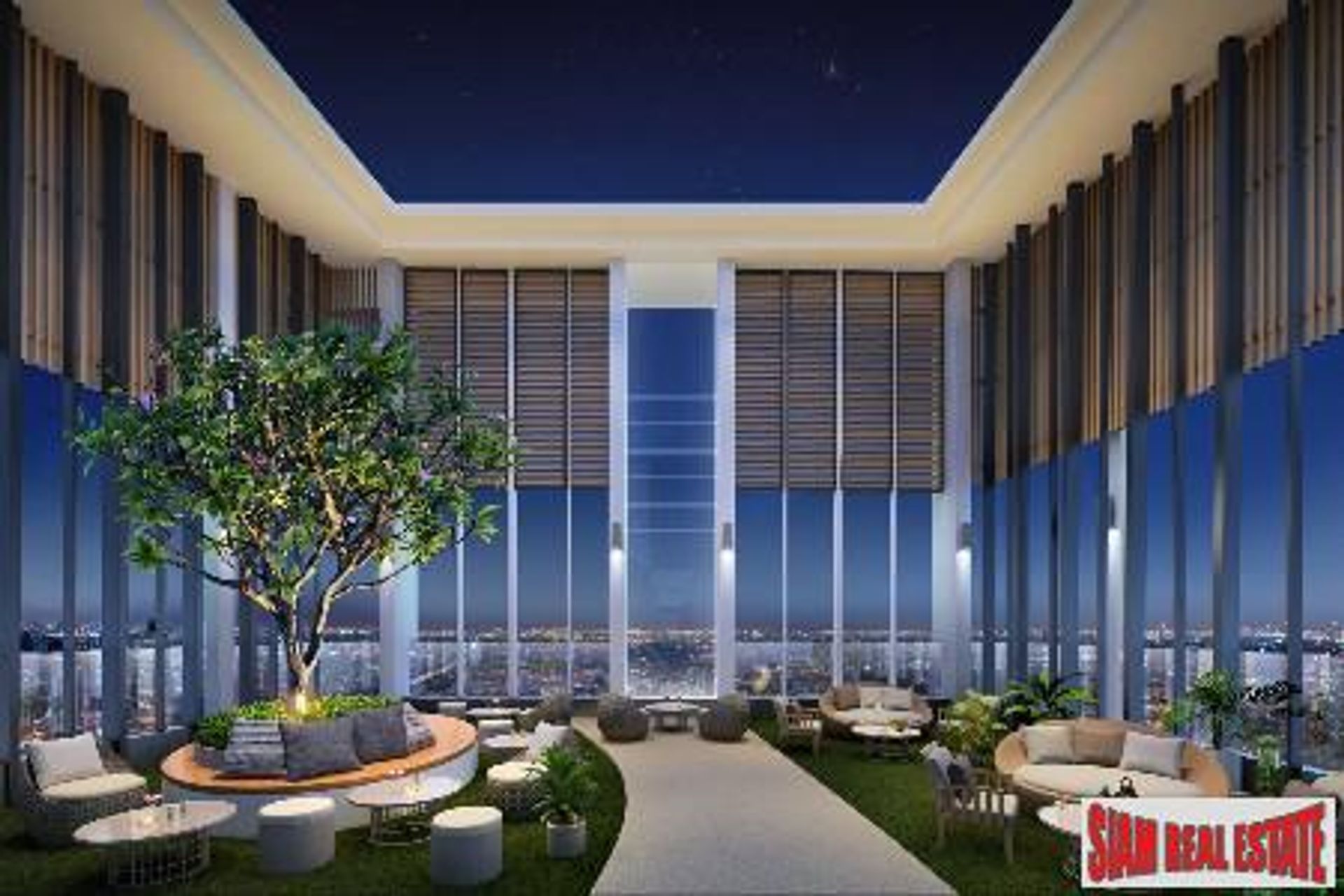 Condominium dans , Krung Thep Maha Nakhon 10877097