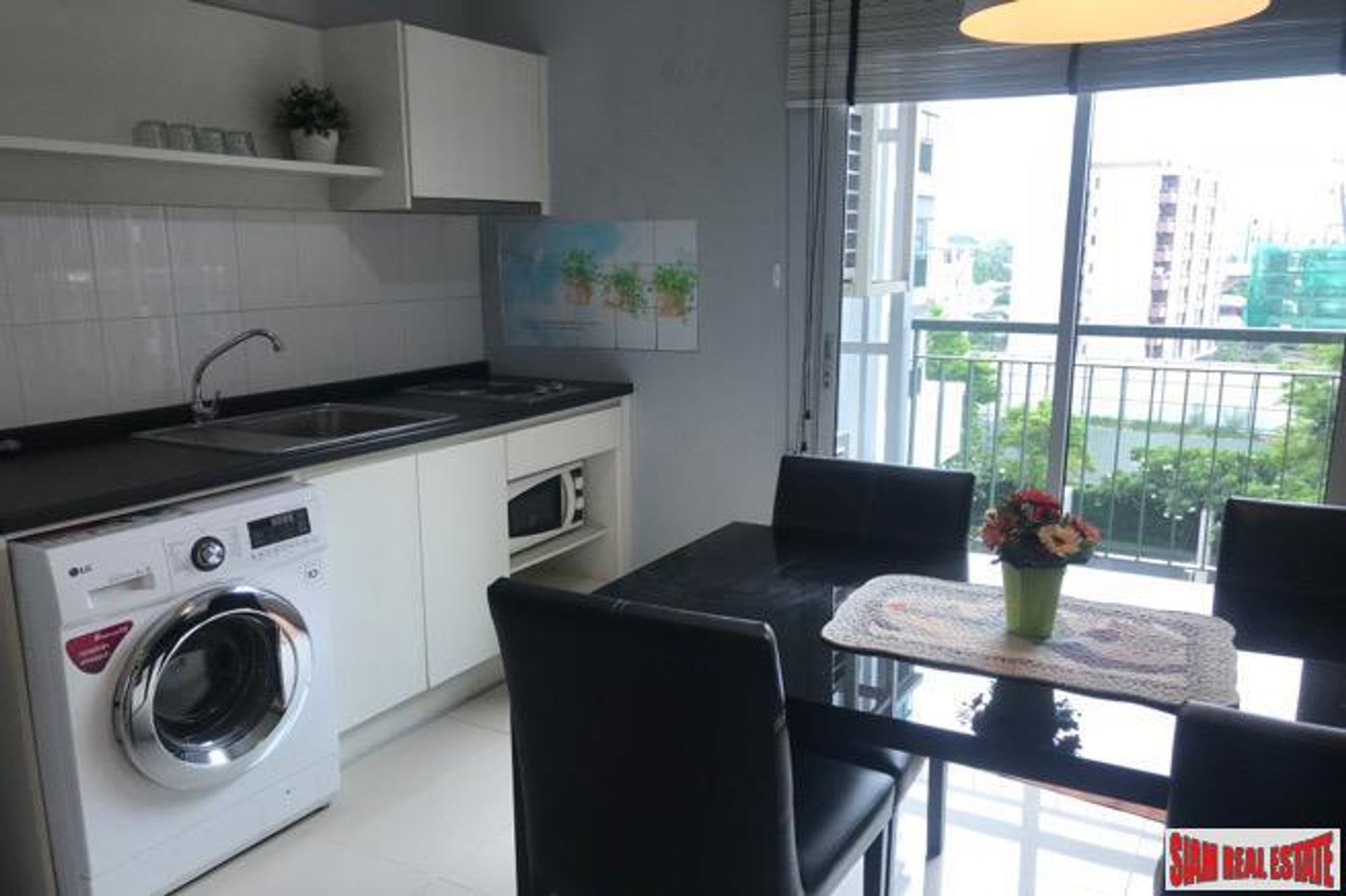 Condominium dans , Krung Thep Maha Nakhon 10877108