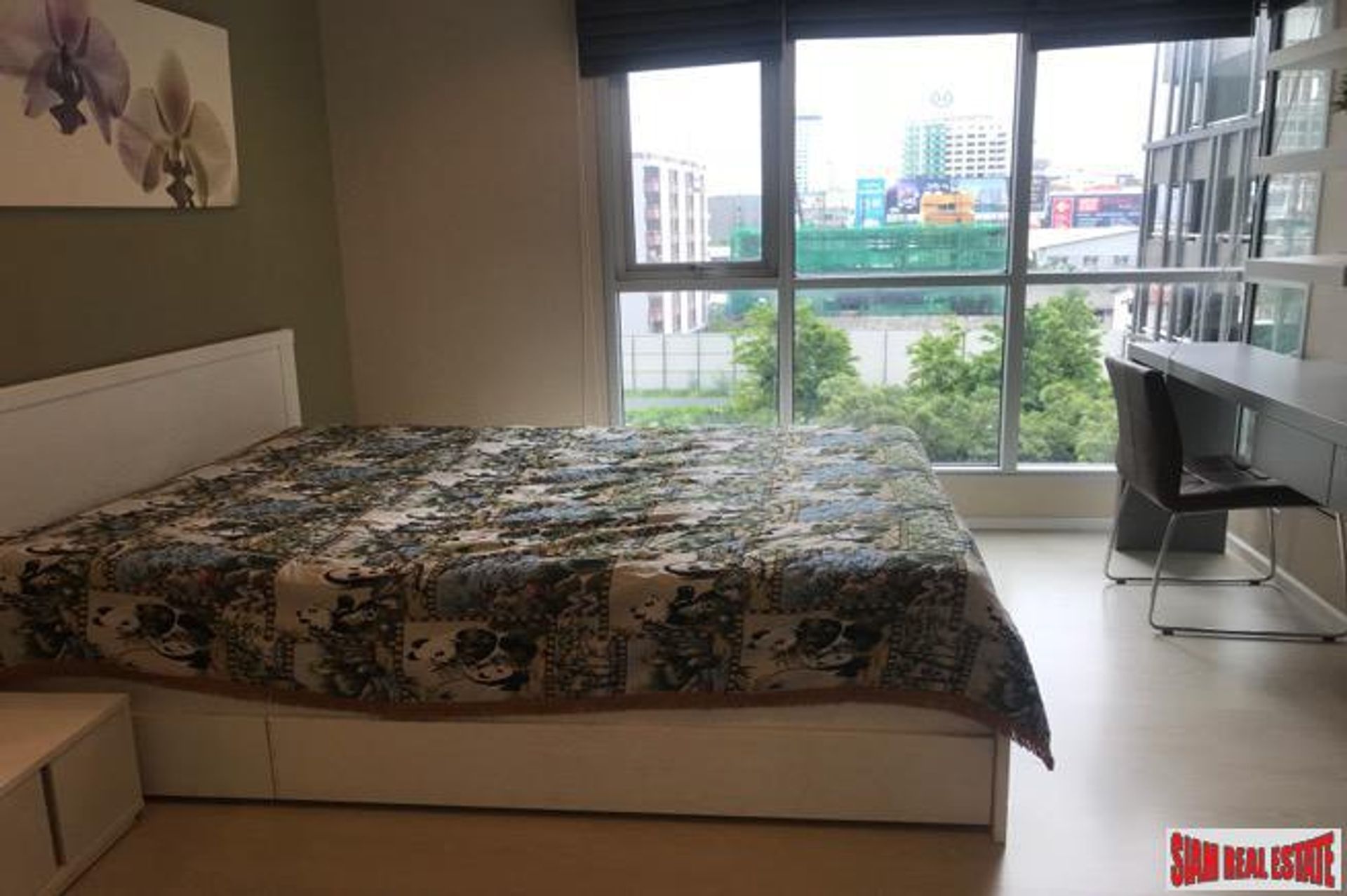 Condominium dans Chanson Ban Na, Krung Thep Maha Nakhon 10877108