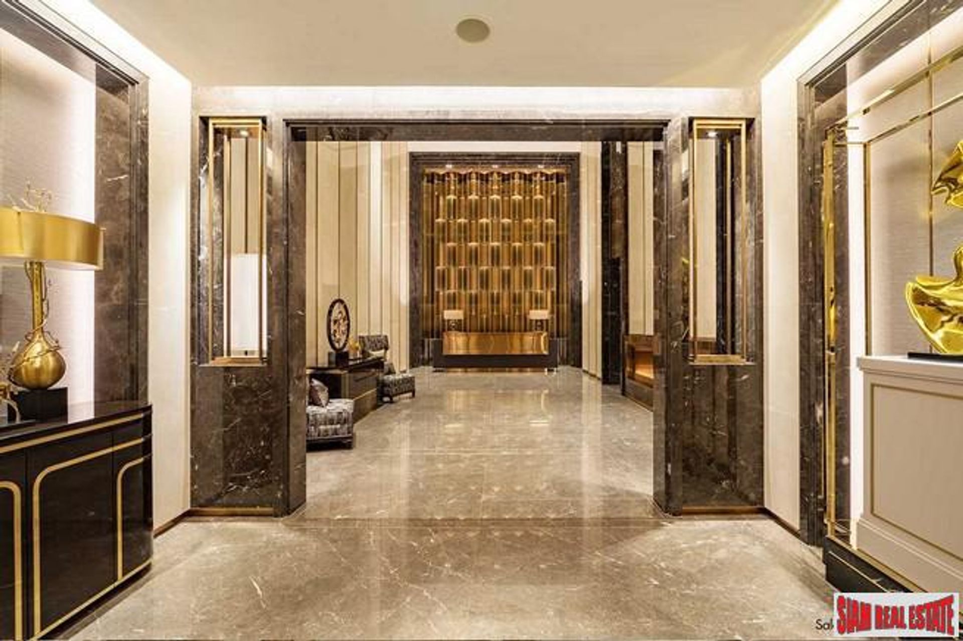 عمارات في واتانا, كرونج ثيب مها ناخون 10877128