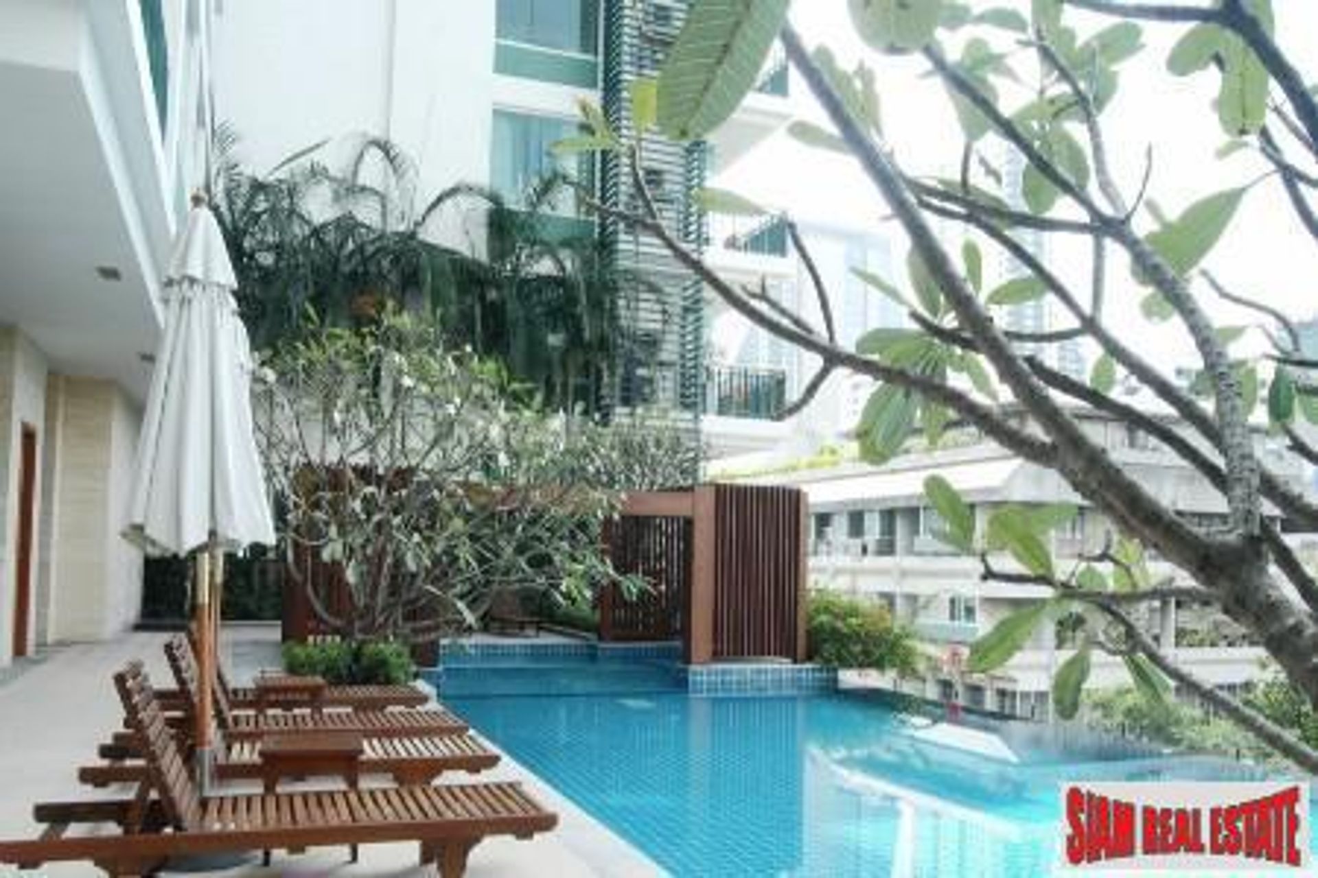 Кондоминиум в , Krung Thep Maha Nakhon 10877137