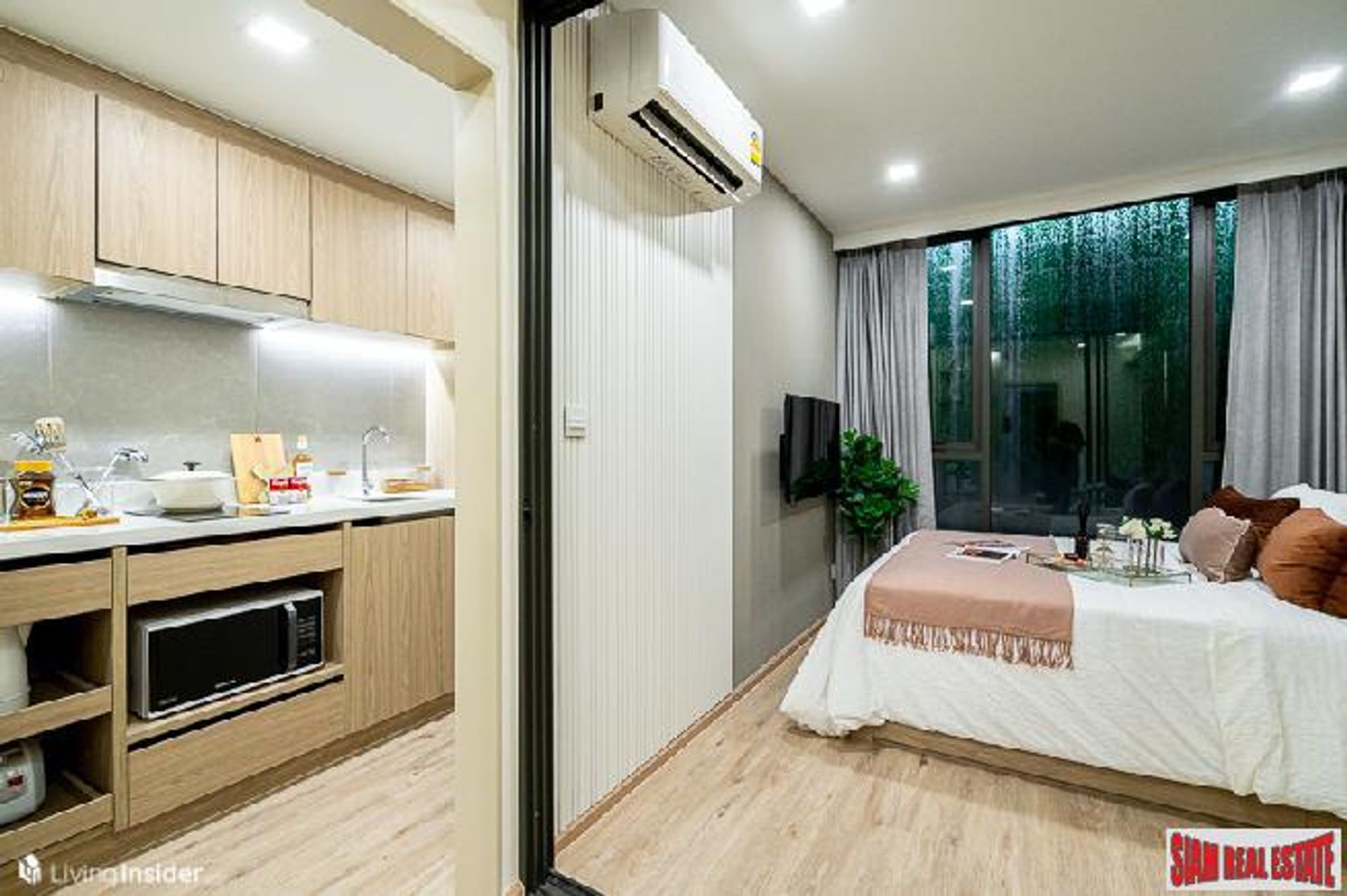 Condominio nel , Krung Thep Maha Nakhon 10877163