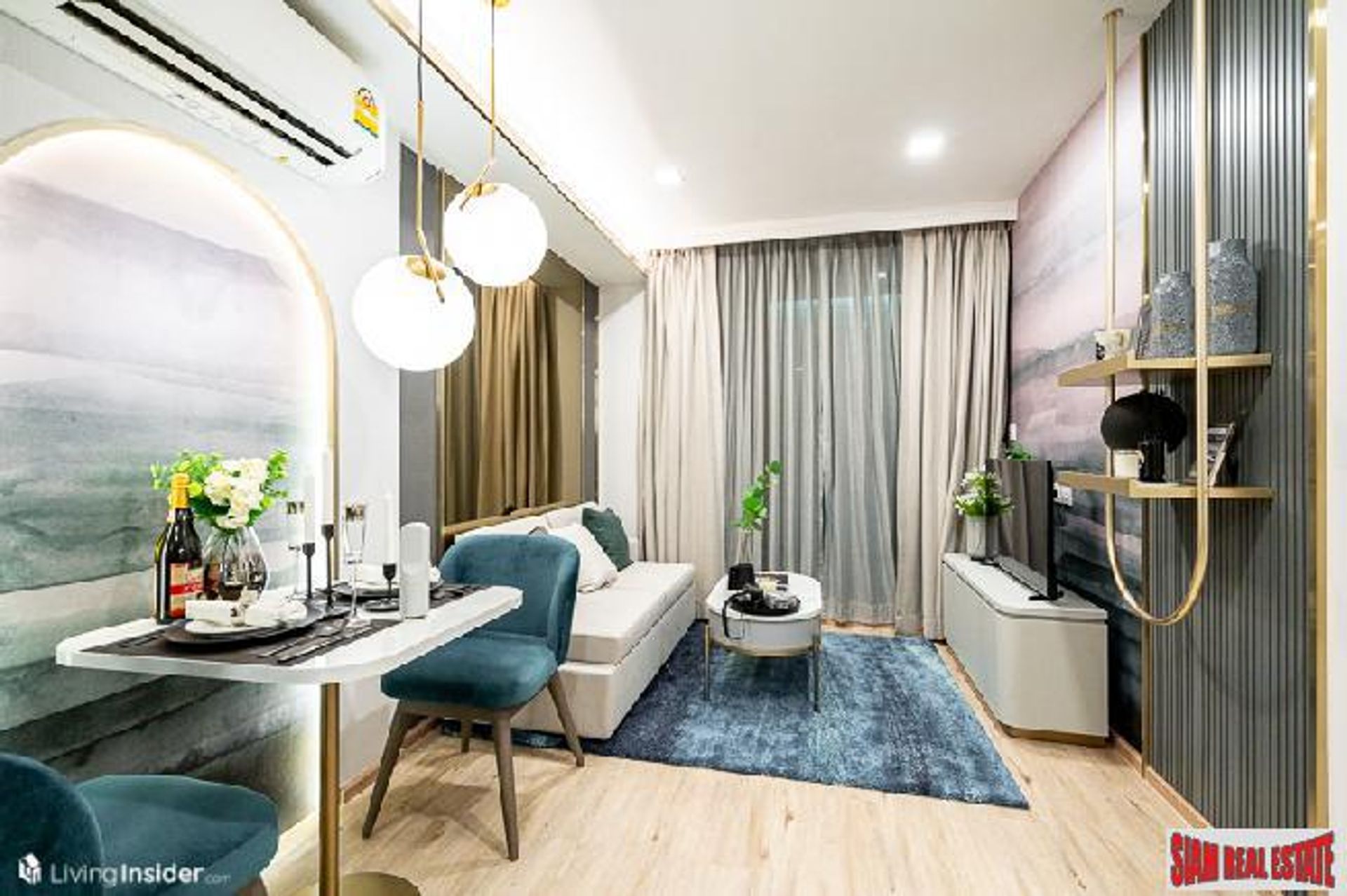 Condominio nel , Krung Thep Maha Nakhon 10877163