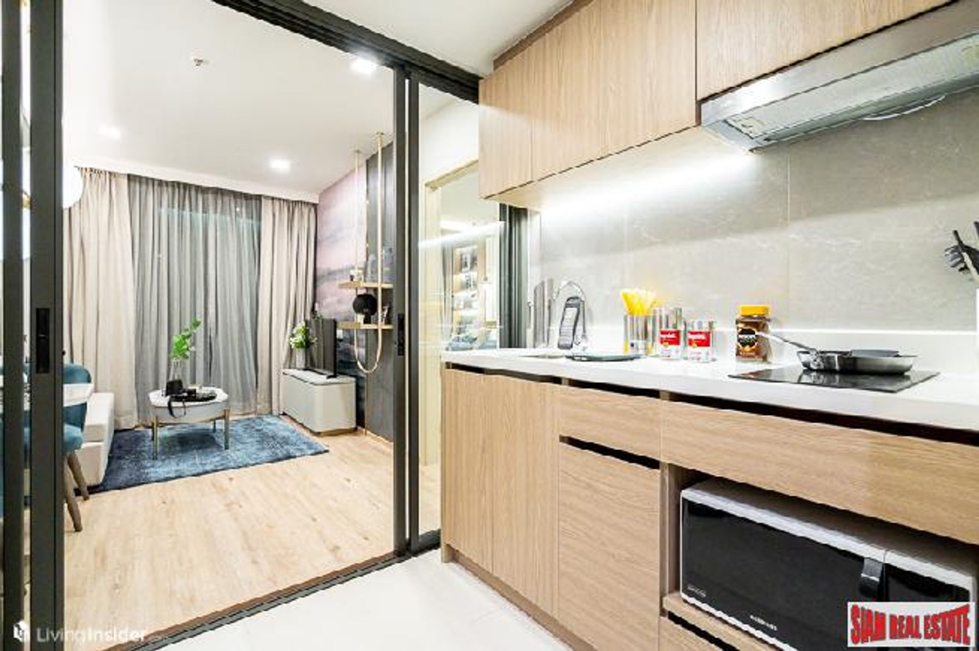 Condominio nel , Krung Thep Maha Nakhon 10877163