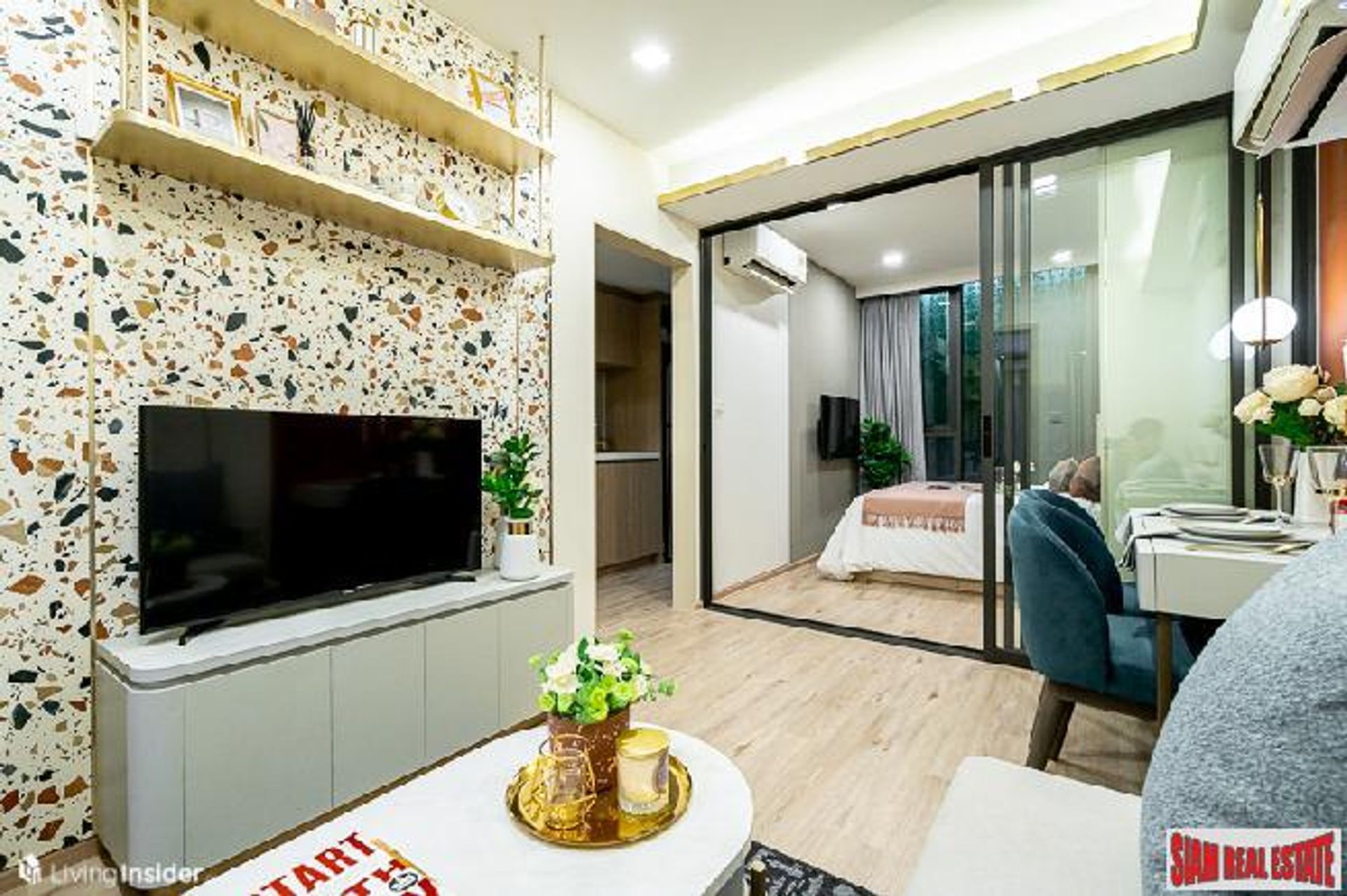 Condominio nel , Krung Thep Maha Nakhon 10877163