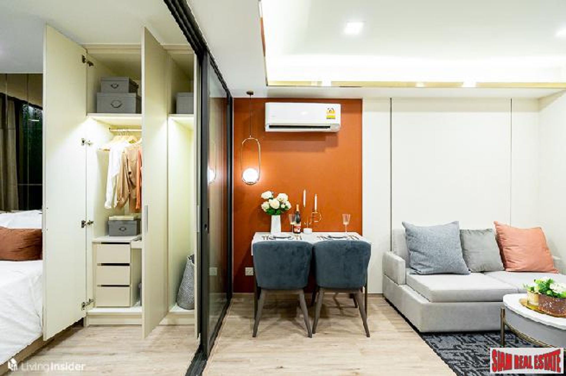 Condominio nel , Krung Thep Maha Nakhon 10877163