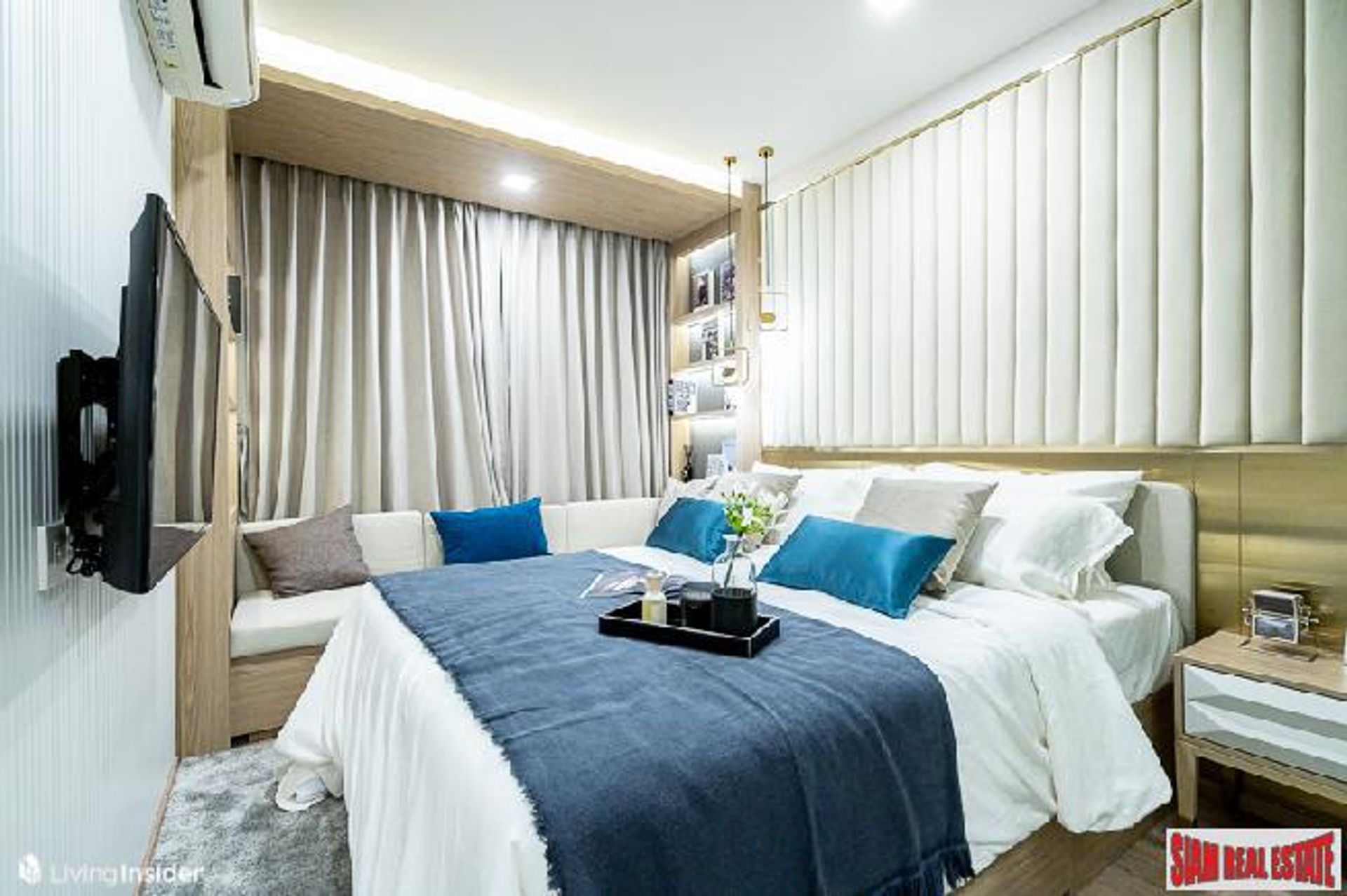 Condominio nel , Krung Thep Maha Nakhon 10877163