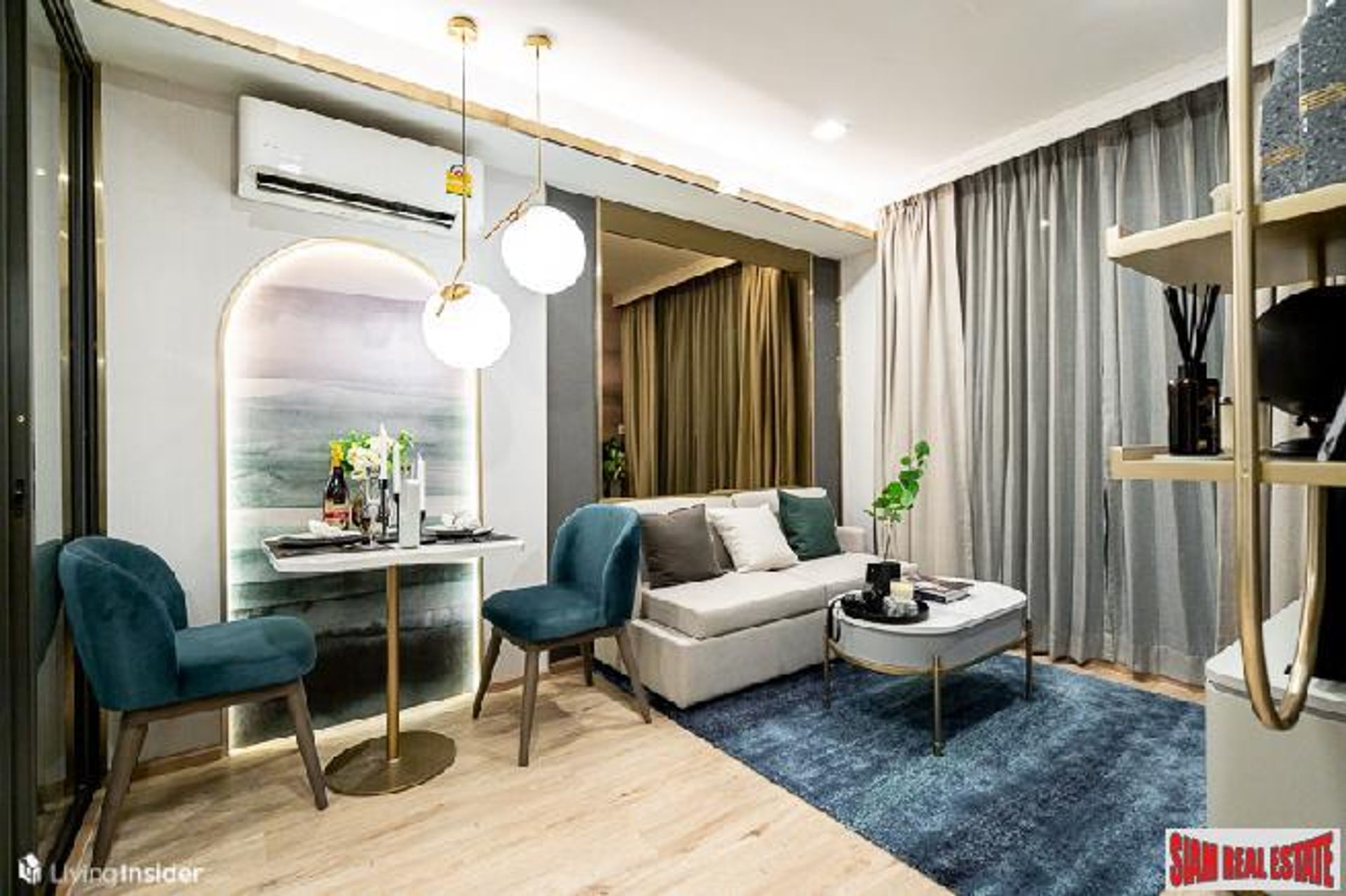 Condominio nel , Krung Thep Maha Nakhon 10877163