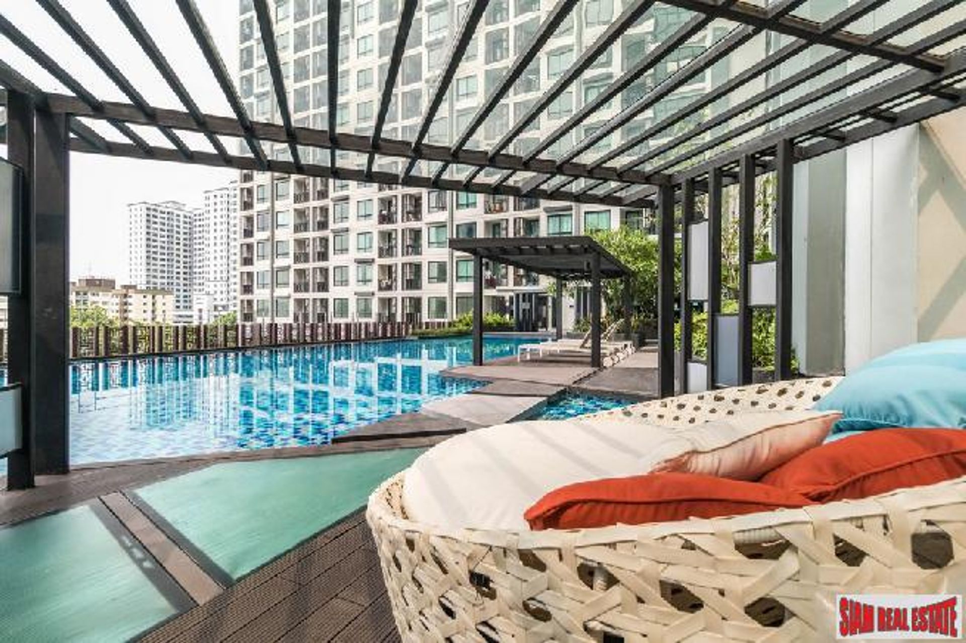 Condominium dans , Krung Thep Maha Nakhon 10877164