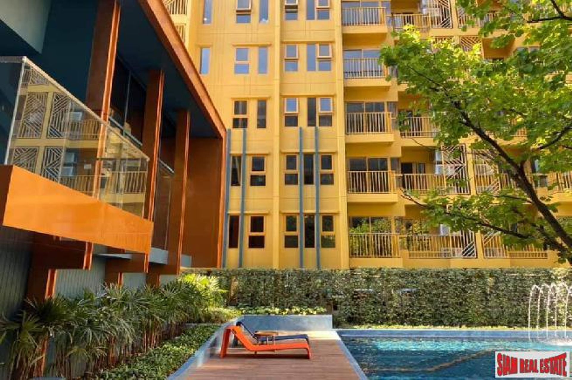 Condominium dans , Krung Thep Maha Nakhon 10877174