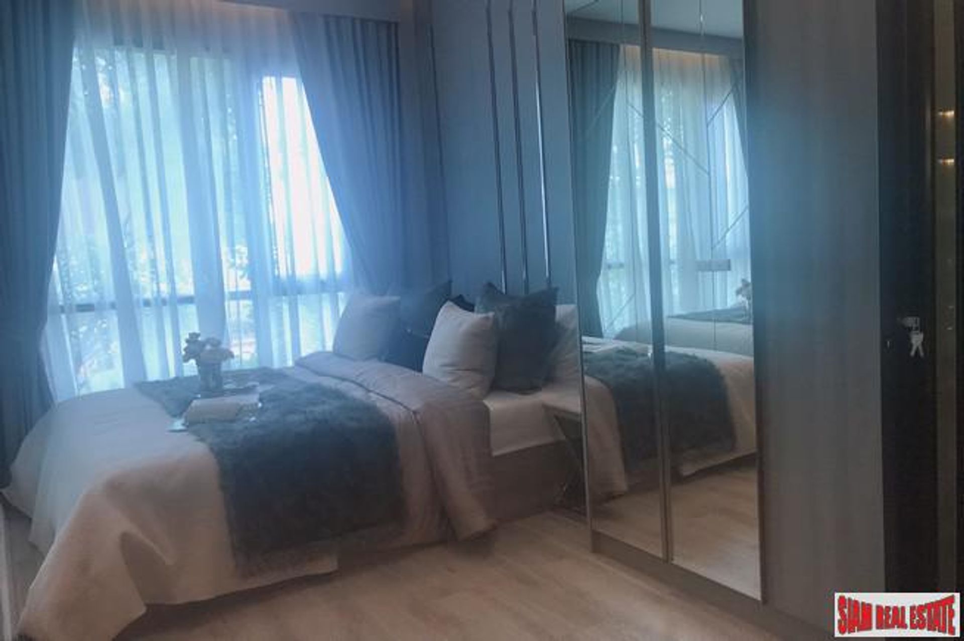 Condominio en , Krung Thep Maha Nakhon 10877180