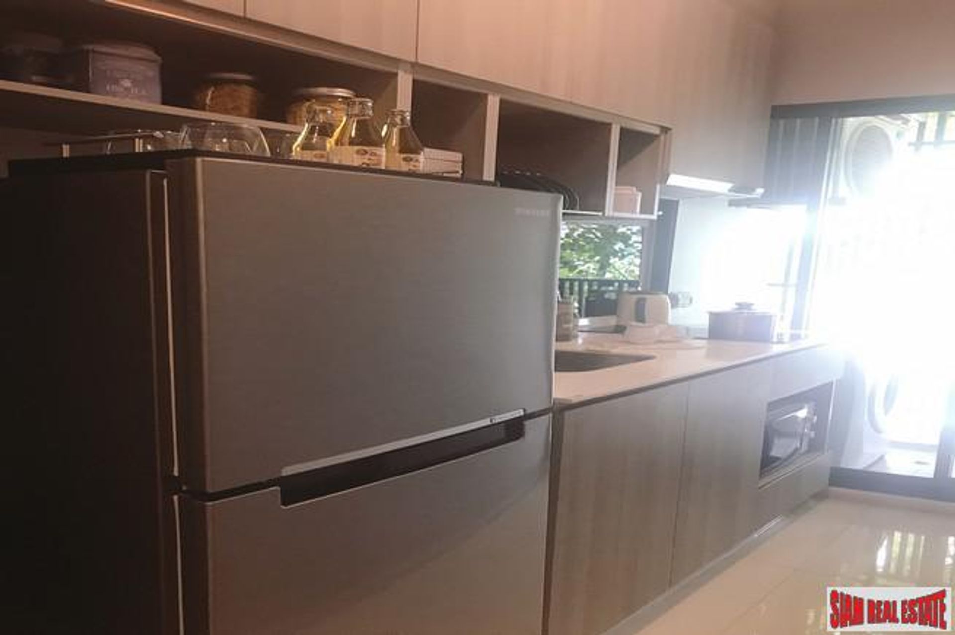 Condominio en , Krung Thep Maha Nakhon 10877180