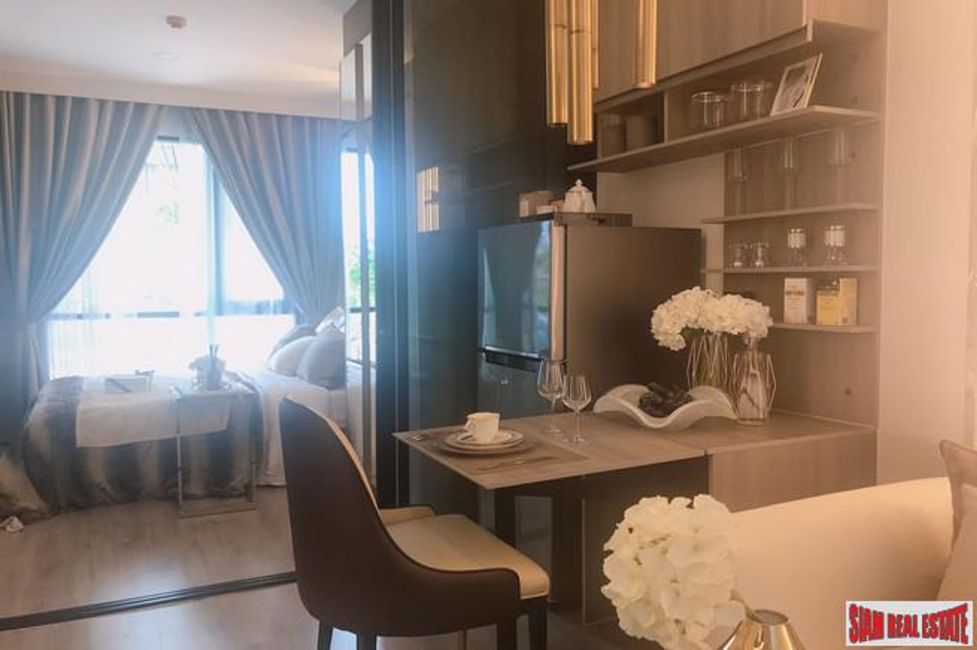 Condominio en , Krung Thep Maha Nakhon 10877180