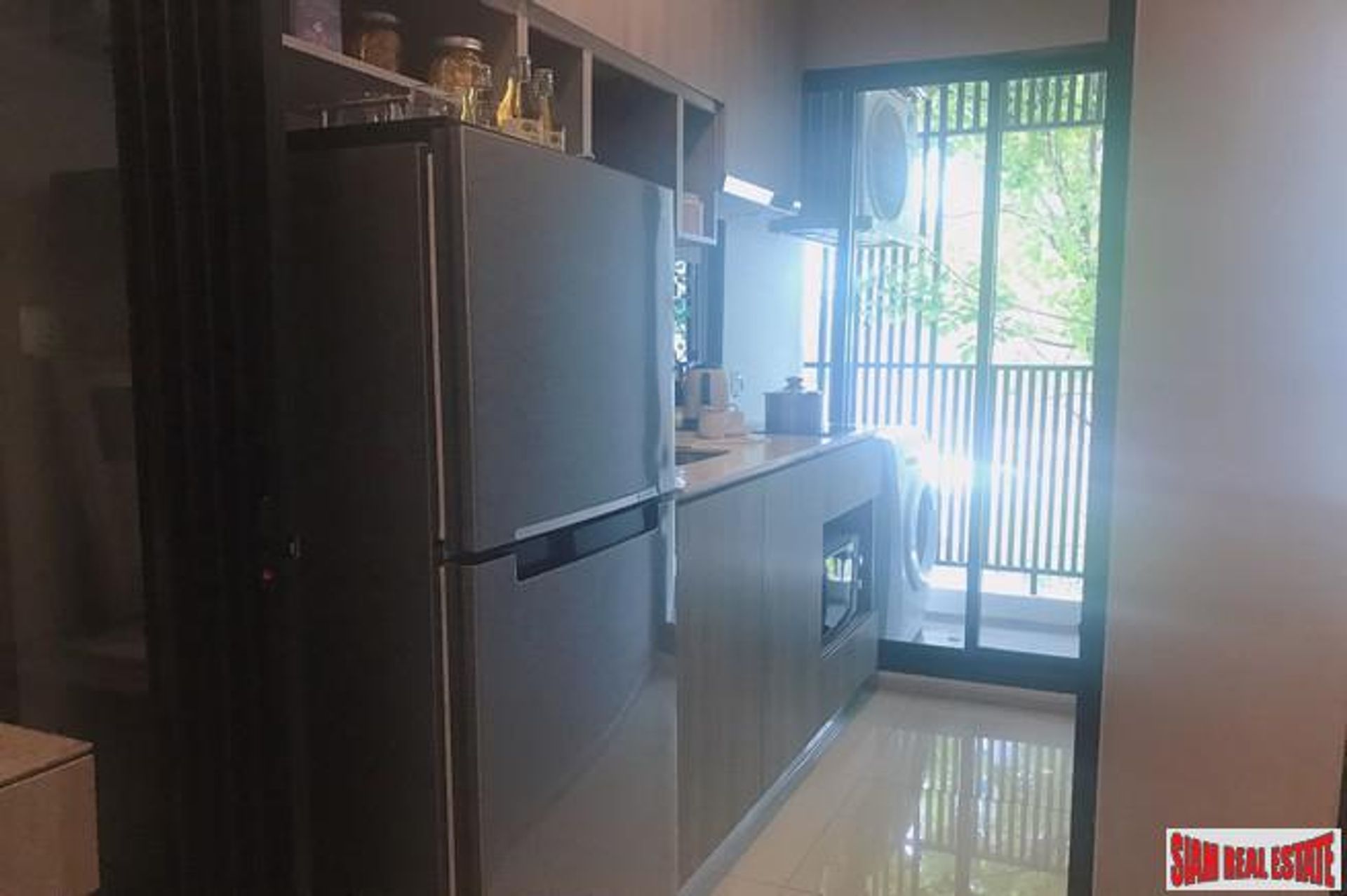 Condominio en , Krung Thep Maha Nakhon 10877180