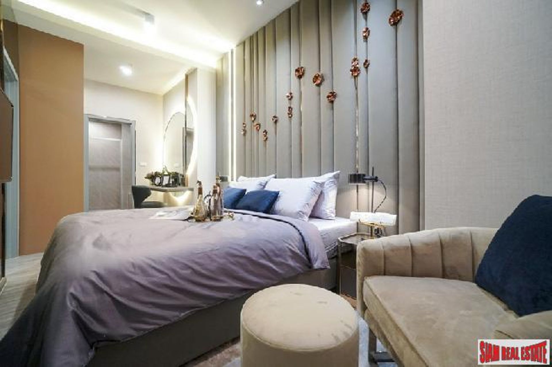 Condominio nel , Krung Thep Maha Nakhon 10877183