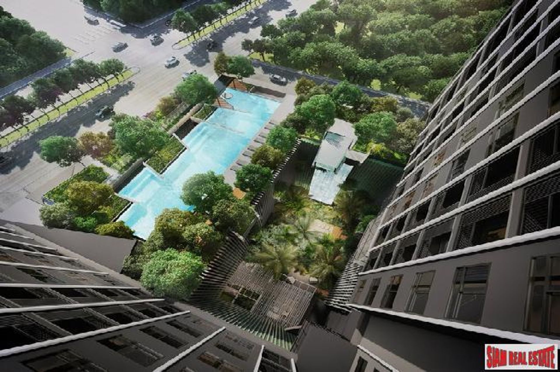 Condominio nel , Krung Thep Maha Nakhon 10877183