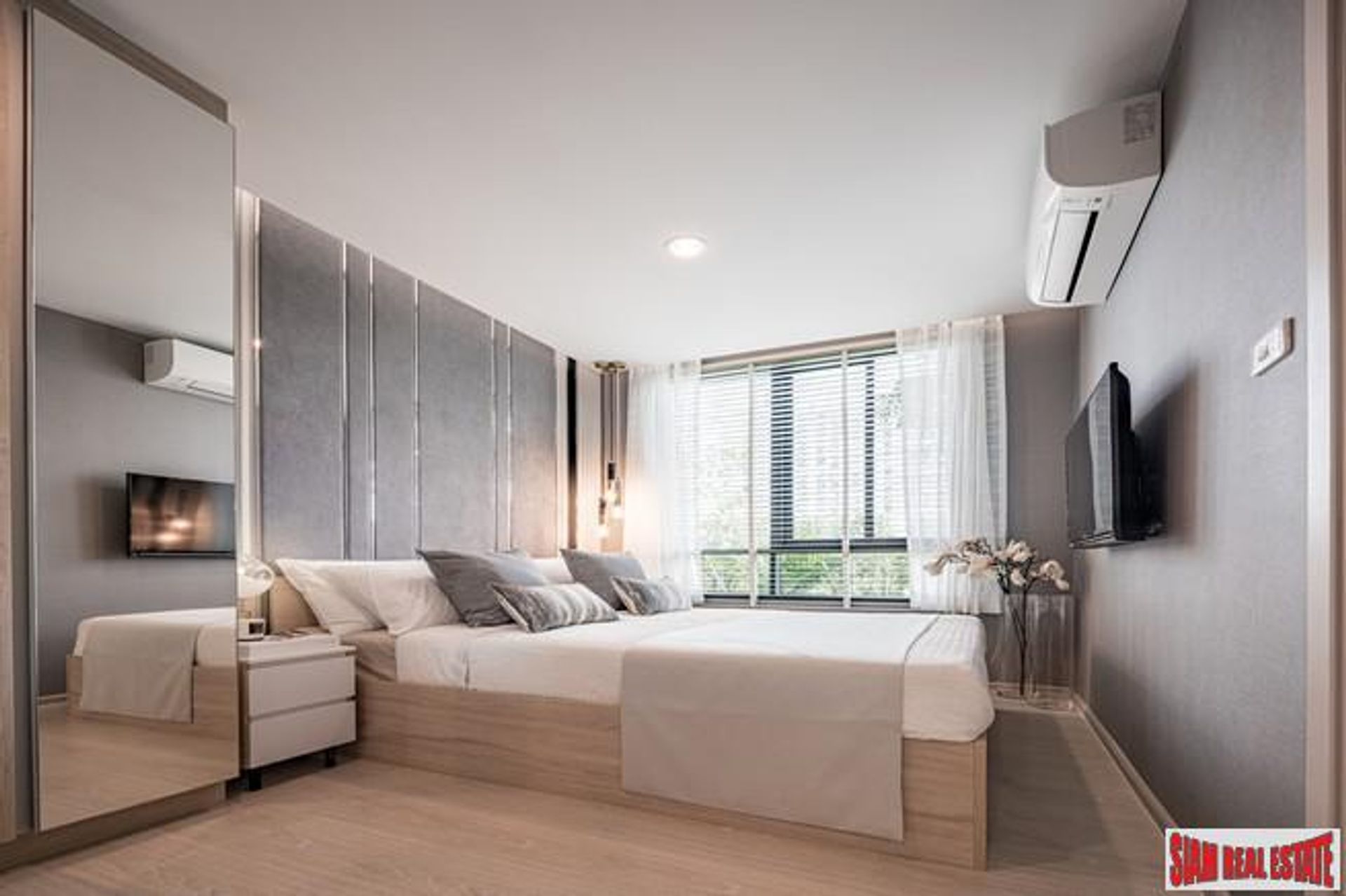 Condominium dans , Bangkok 10877184