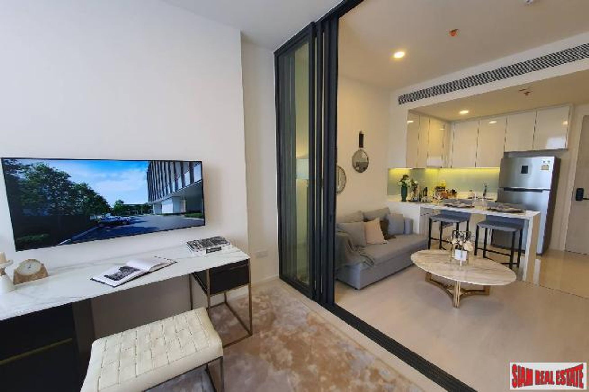 Condominium in , Krung Thep Maha Nakhon 10877188