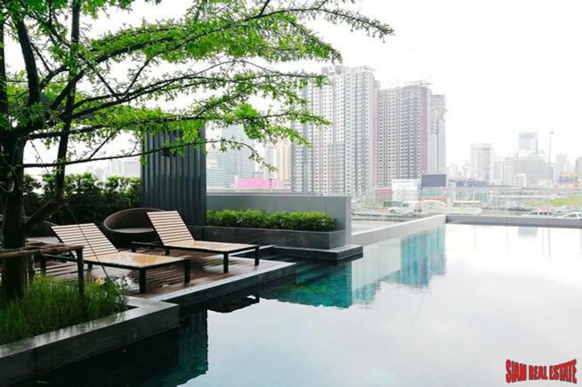 Condominium dans , Krung Thep Maha Nakhon 10877213