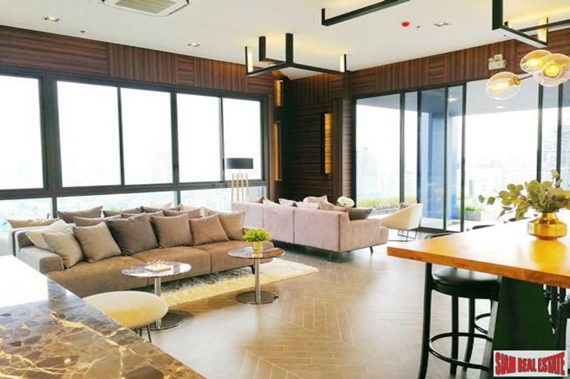 Condominium dans , Krung Thep Maha Nakhon 10877213