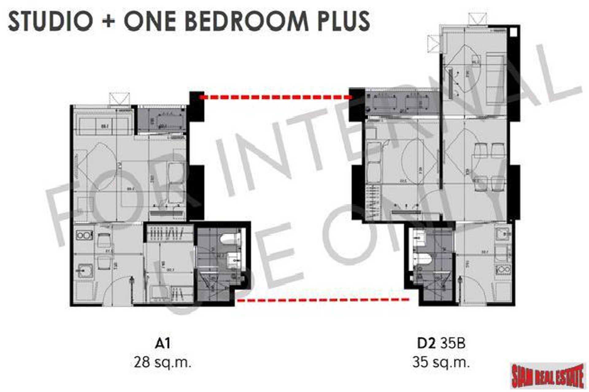 Condominium in , Krung Thep Maha Nakhon 10877216