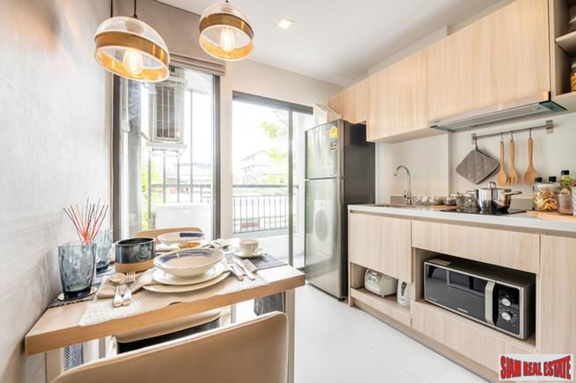 Condominio nel , Krung Thep Maha Nakhon 10877260