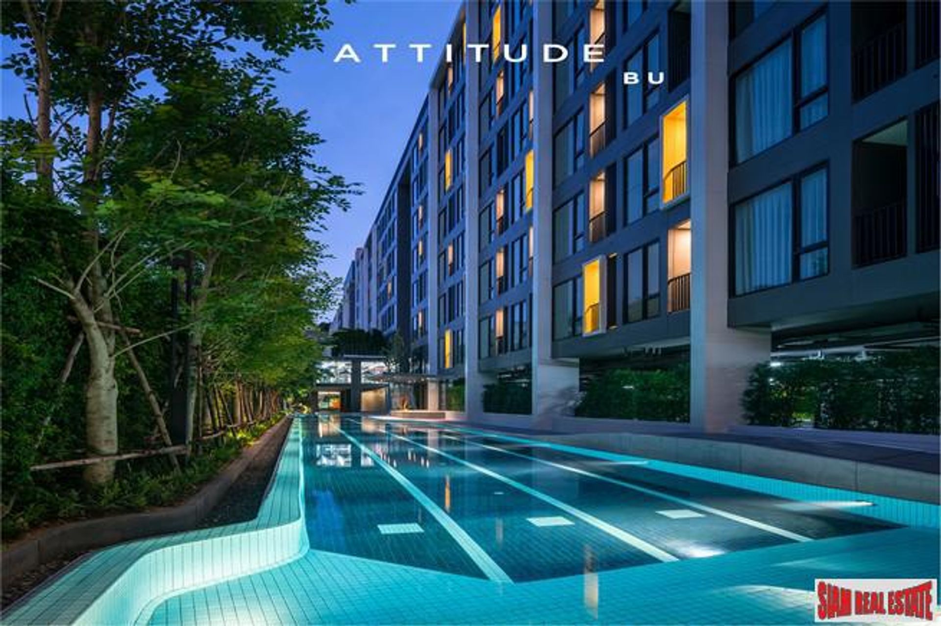 Condominio nel Divieto Bang Khan, Pathum Thani 10877274