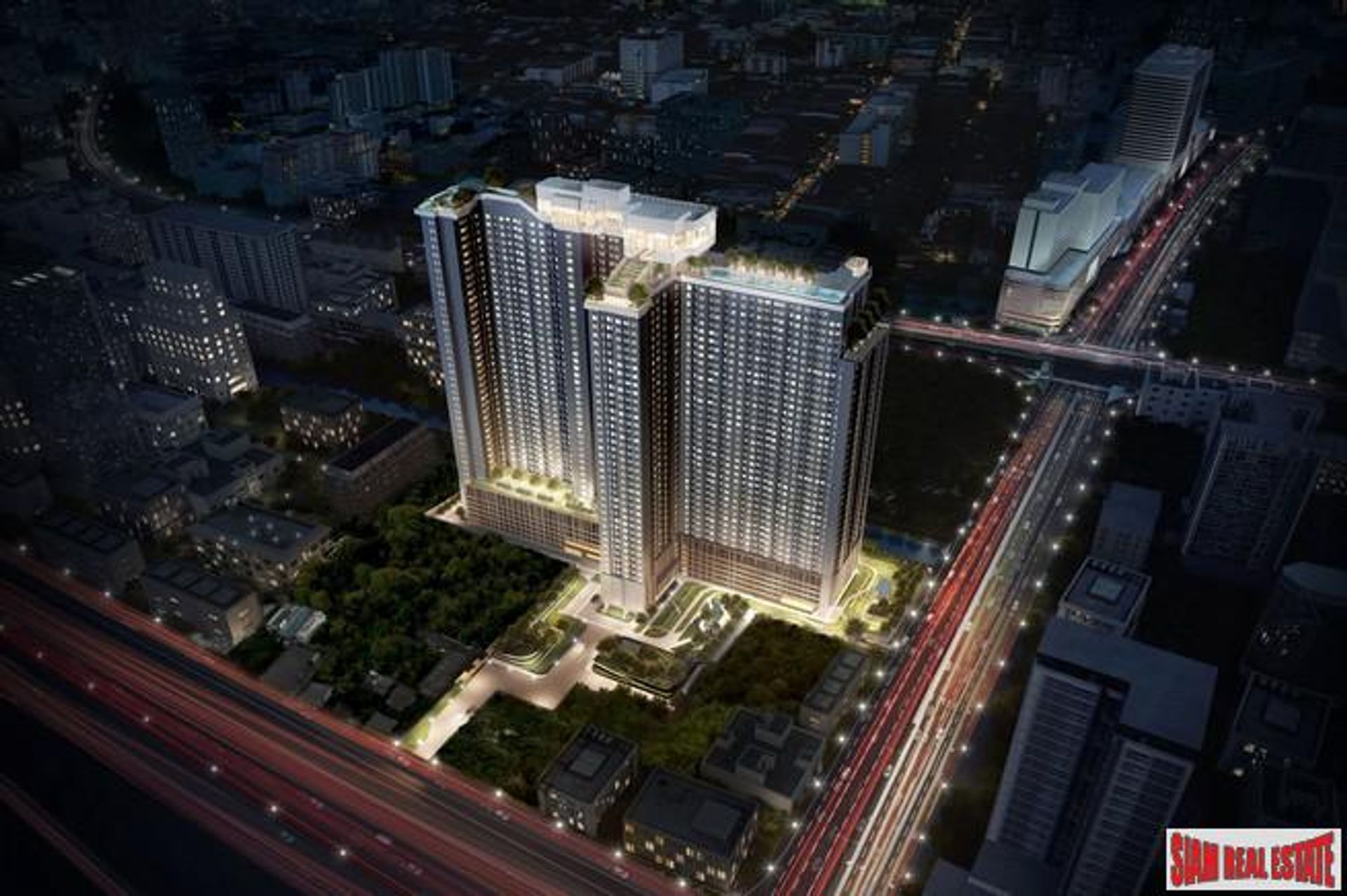 Condominio nel Ban Na canzone, Krung Thep Maha Nakhon 10877277