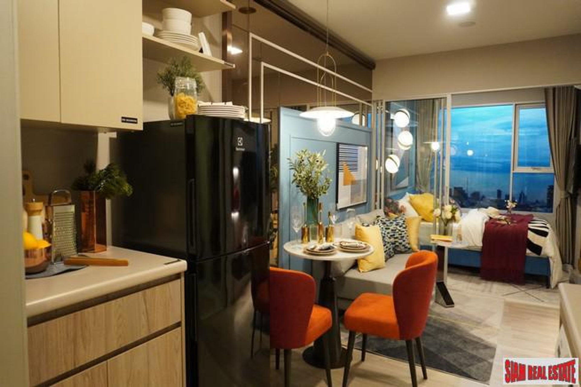 Condominium dans , Krung Thep Maha Nakhon 10877287