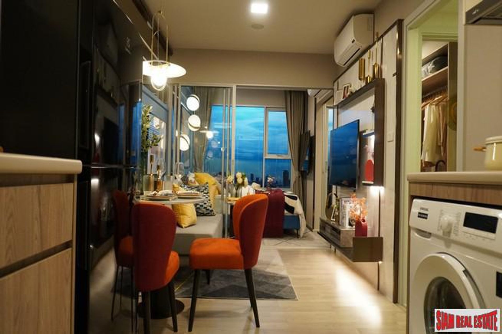 Condominium dans , Krung Thep Maha Nakhon 10877287