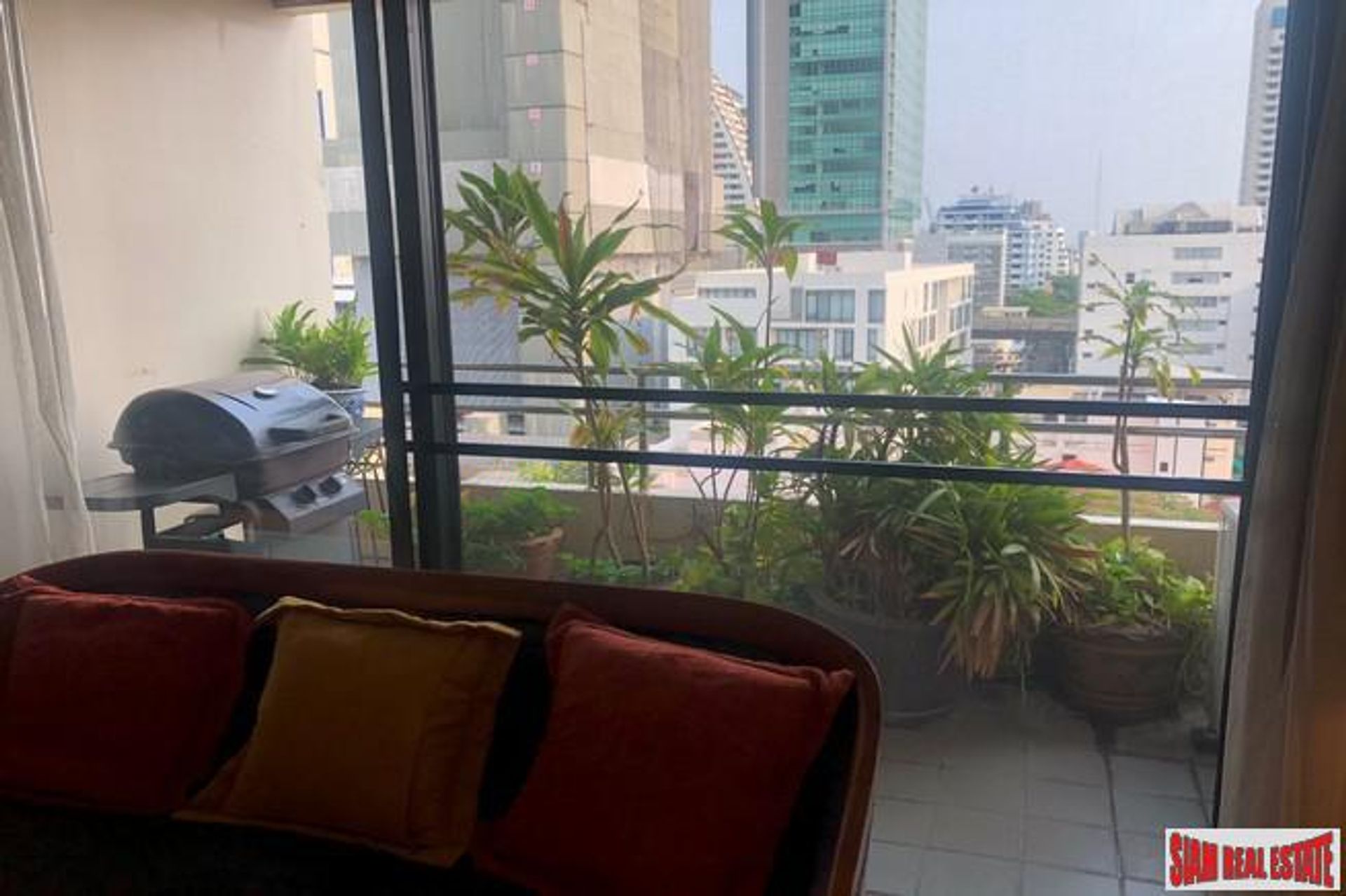 Condominio nel , Krung Thep Maha Nakhon 10877293