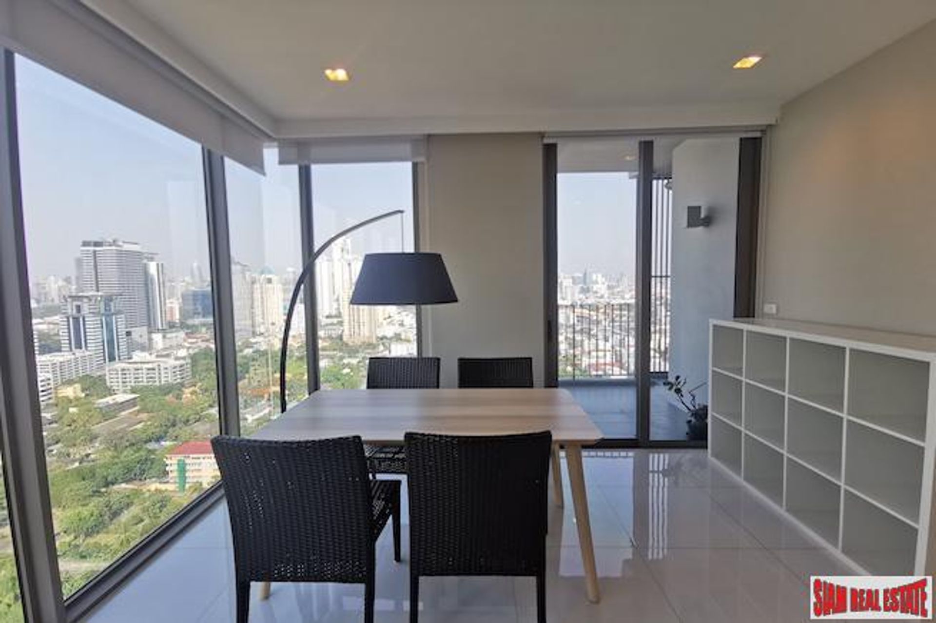 Condominio en , Bangkok 10877294