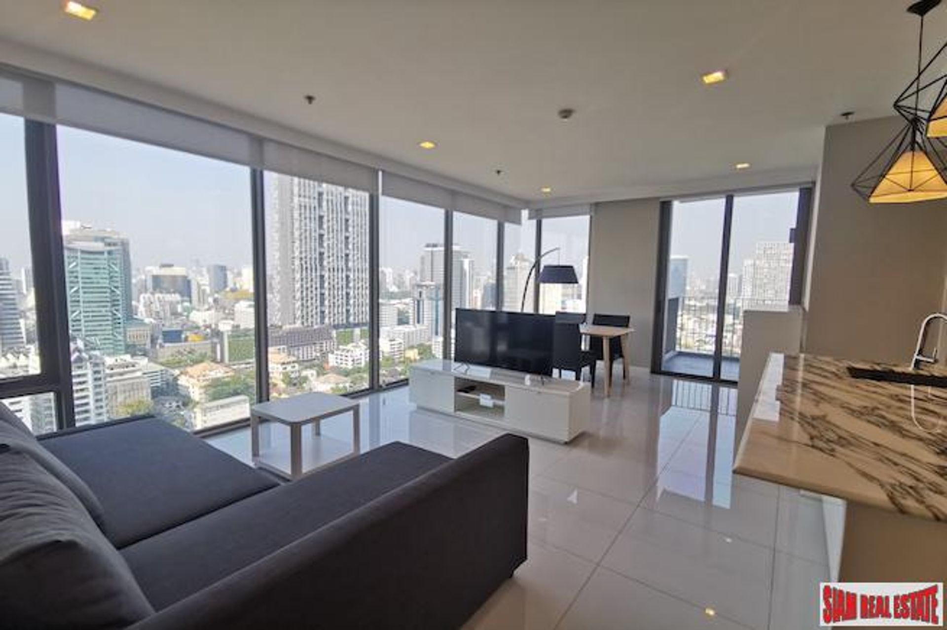 Condominio en Yan Nawa, Krung Thep Maha Nakhon 10877294