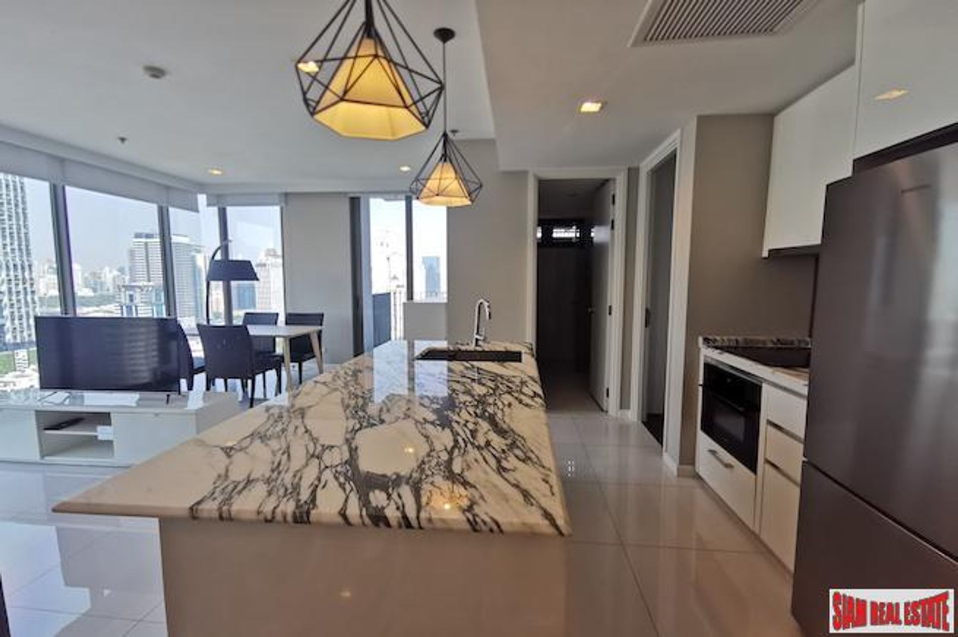 Condominio en , Bangkok 10877294