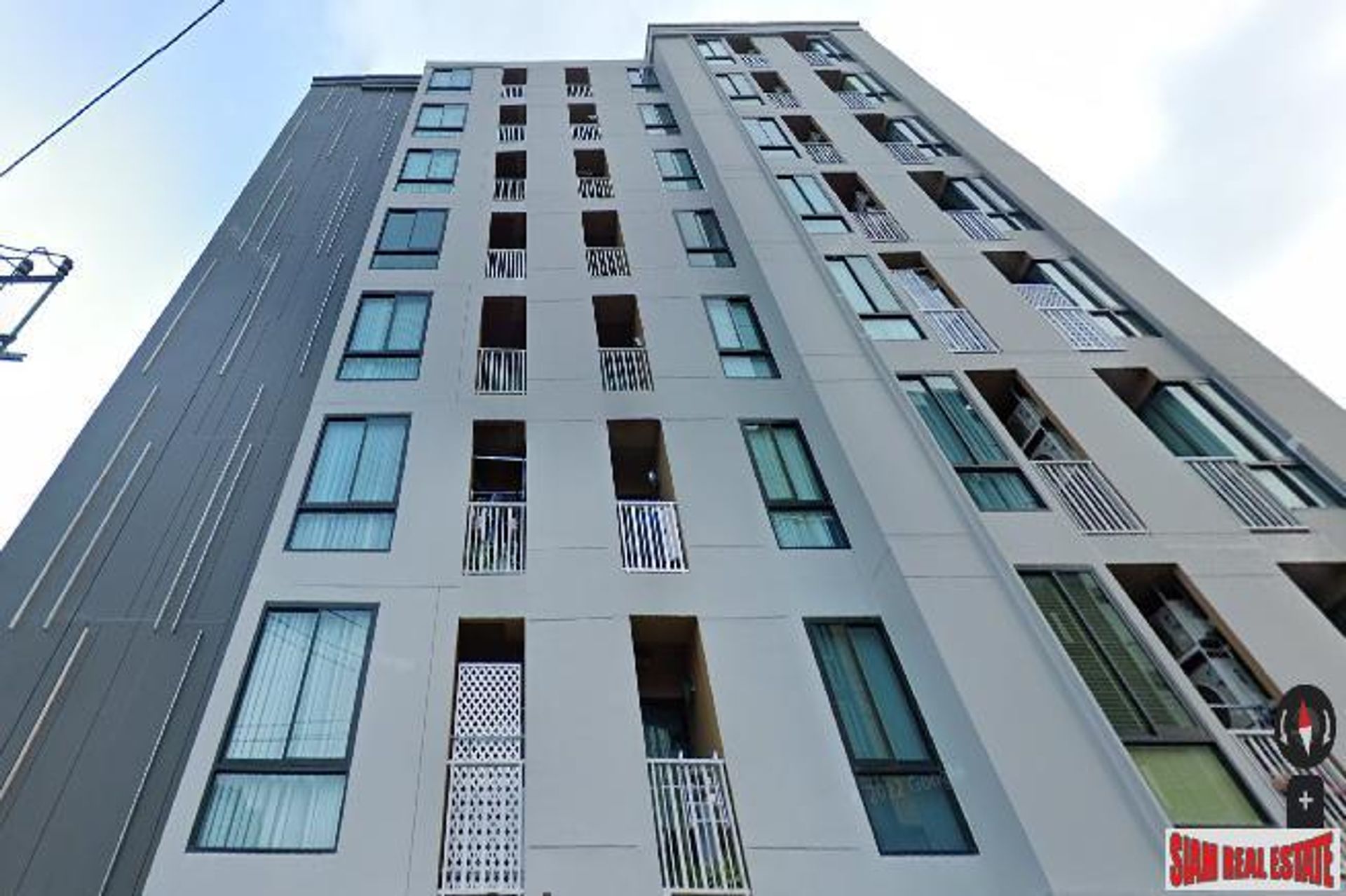 Condominio en , Krung Thep Maha Nakhon 10877312