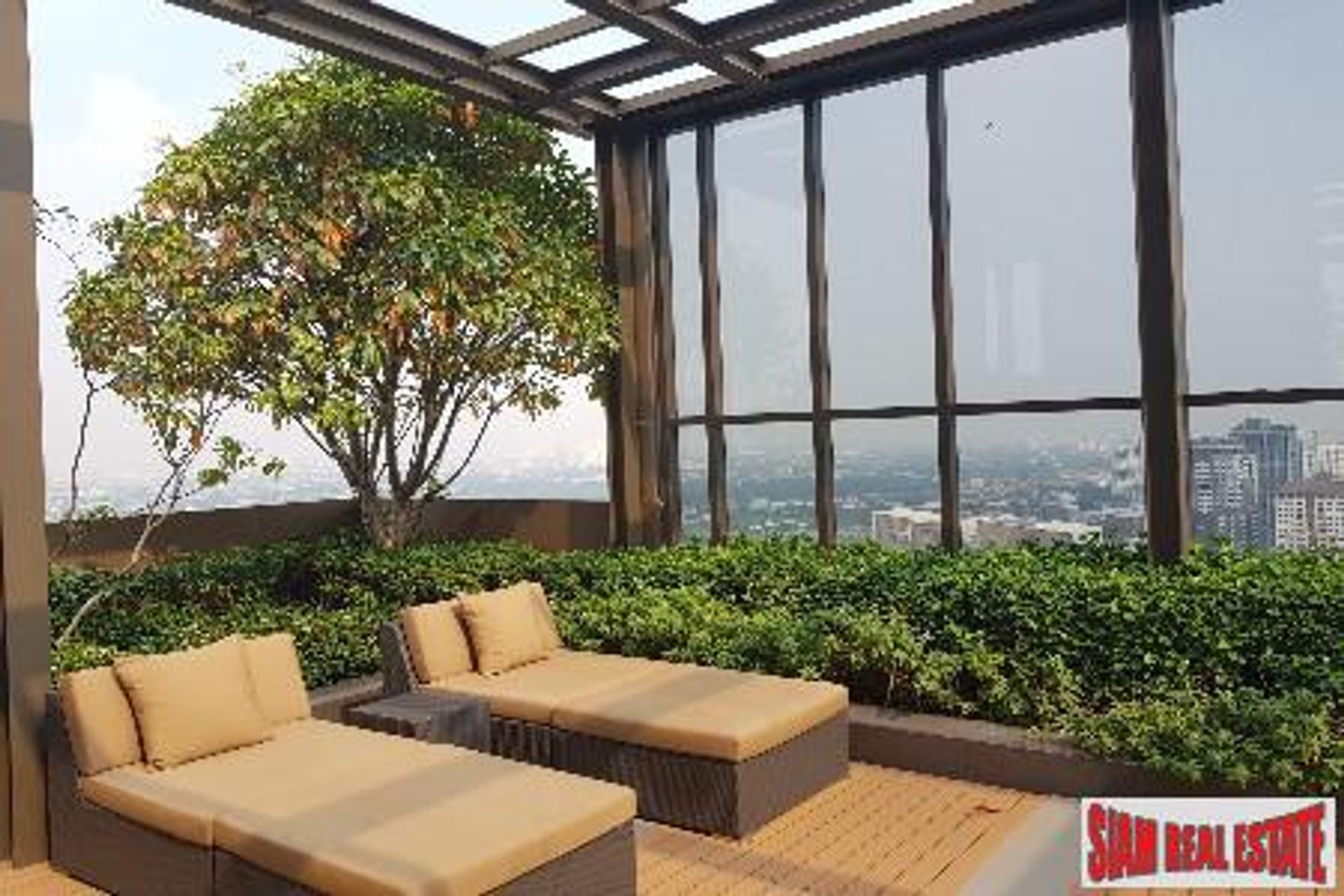 Condominio en , Bangkok 10877322