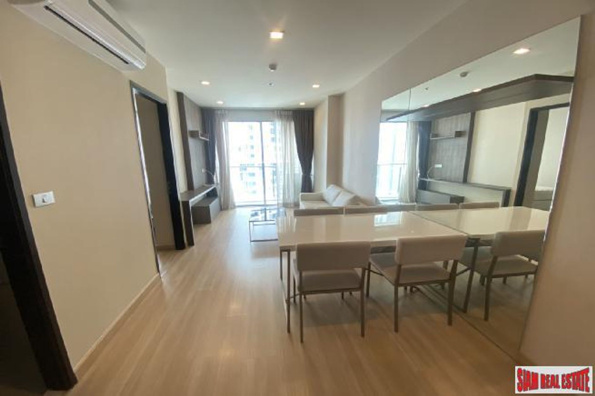 Condominio en , Bangkok 10877323