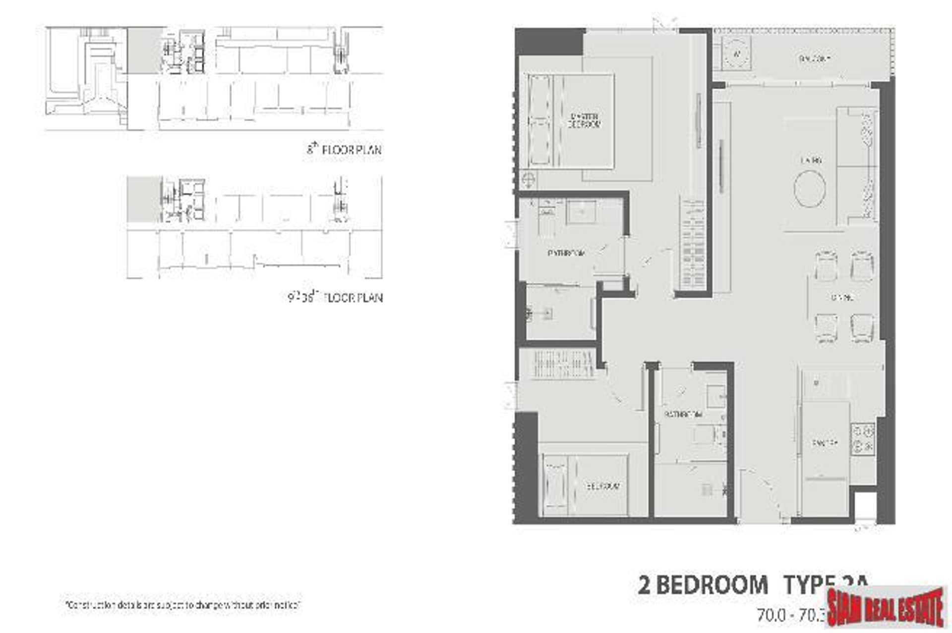 Condominio nel , Bangkok 10877328