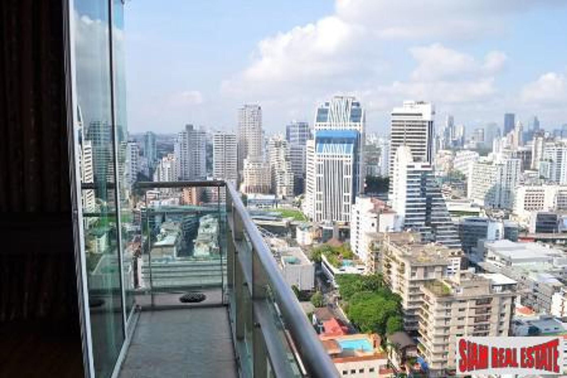 Condominio en , Krung Thep Maha Nakhon 10877331