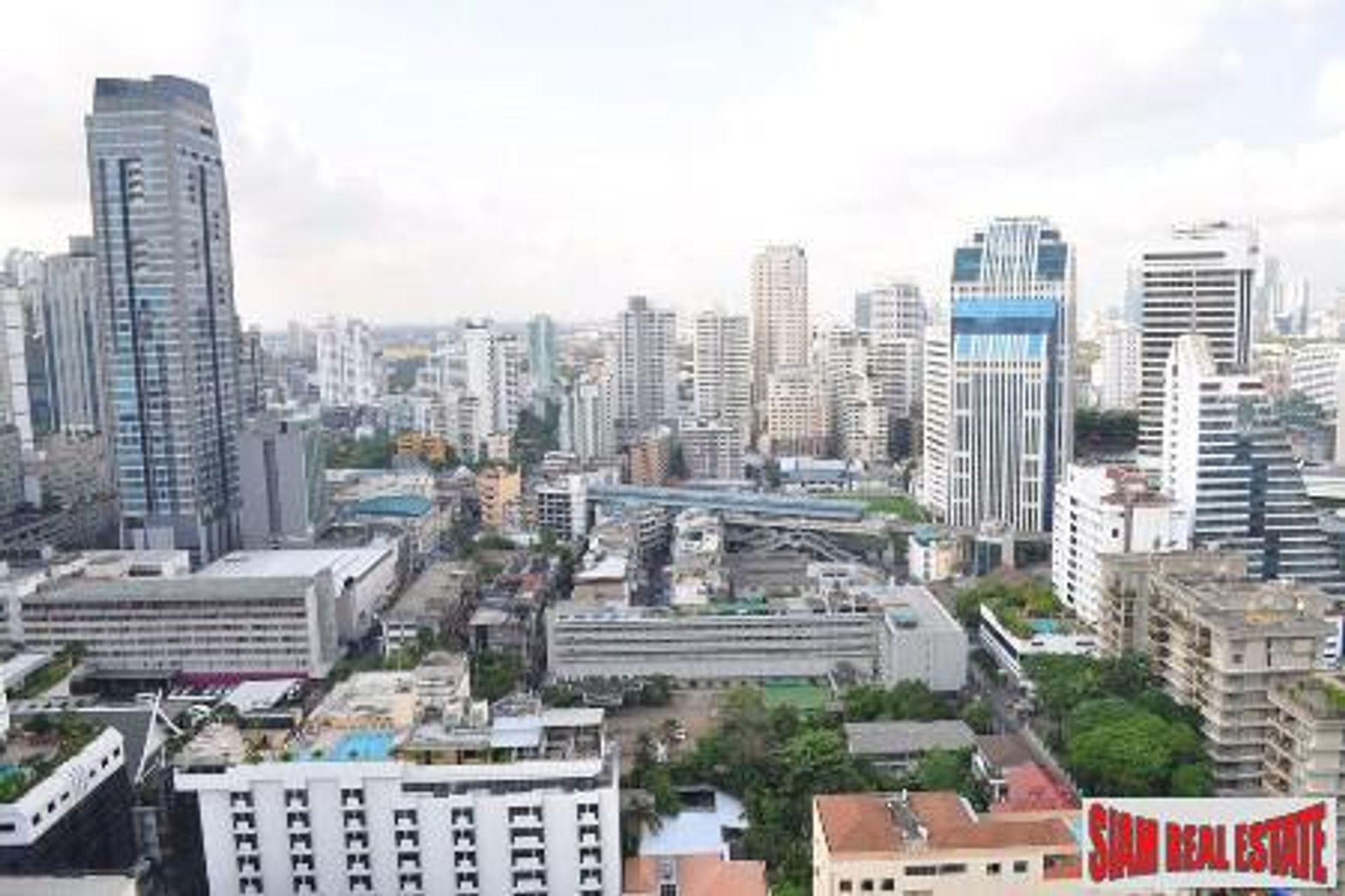 Condominio en , Krung Thep Maha Nakhon 10877331